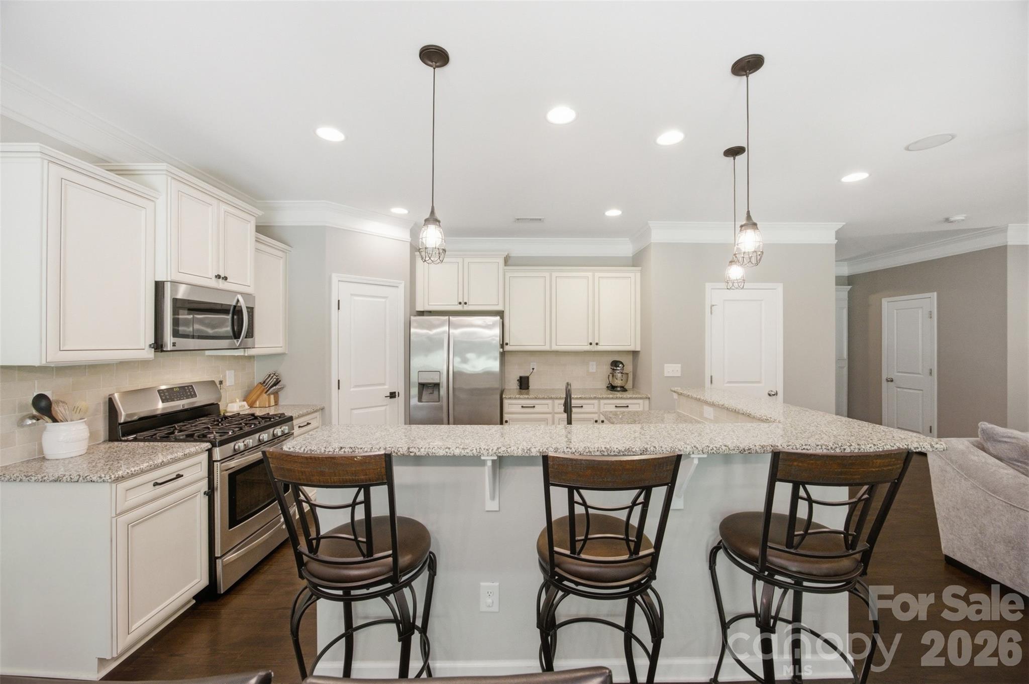 1335 Soothing Court NW — Concord
