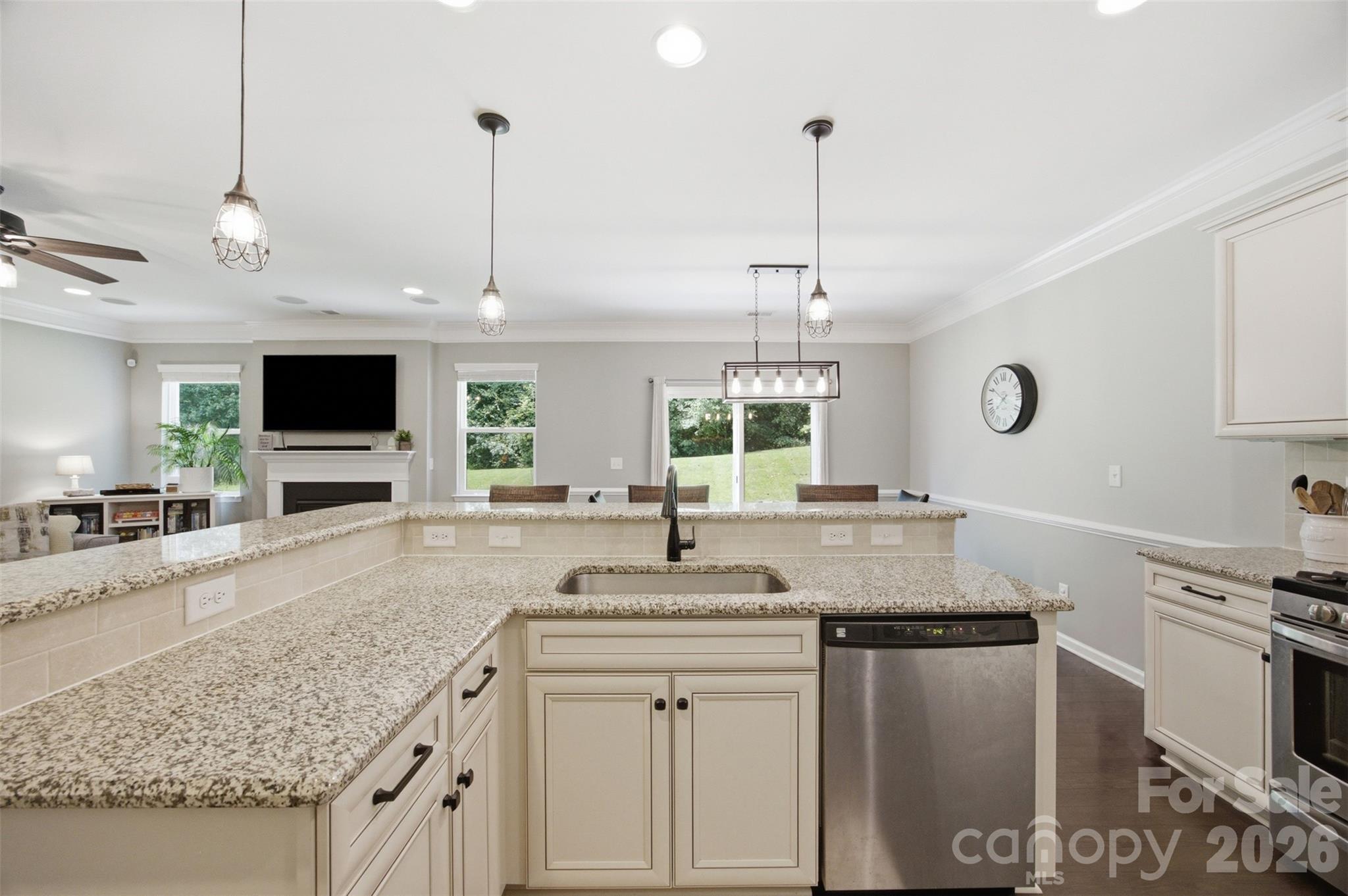 1335 Soothing Court NW — Concord