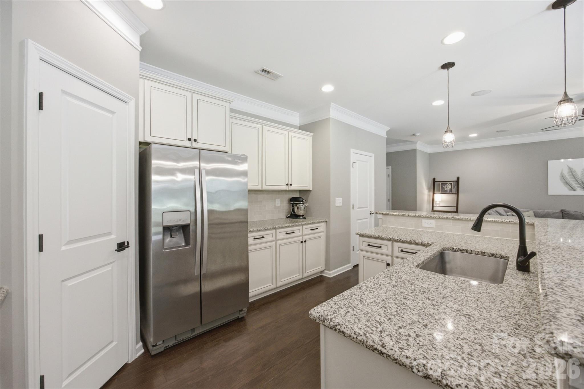 1335 Soothing Court NW — Concord