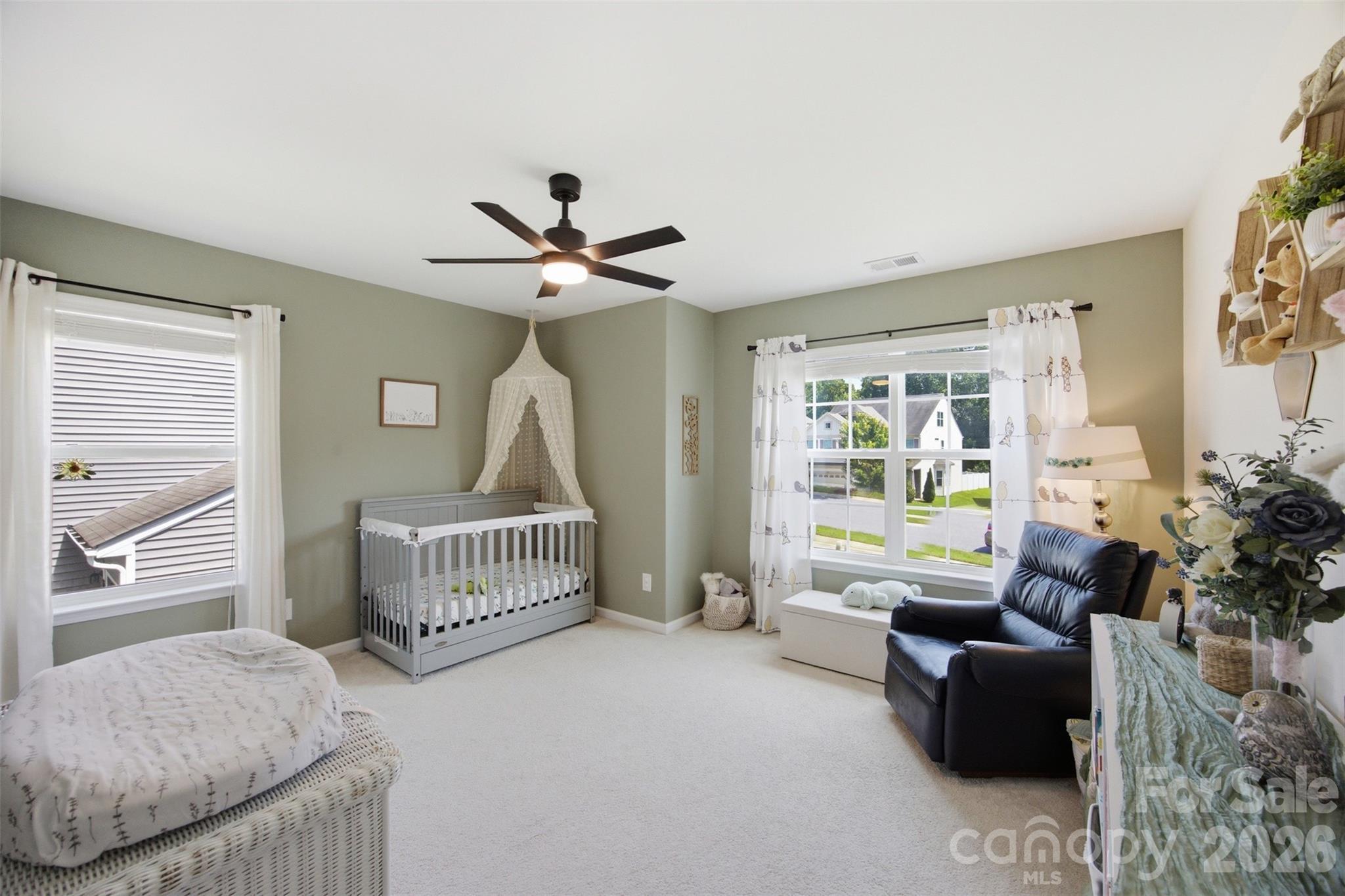 1335 Soothing Court NW — Concord