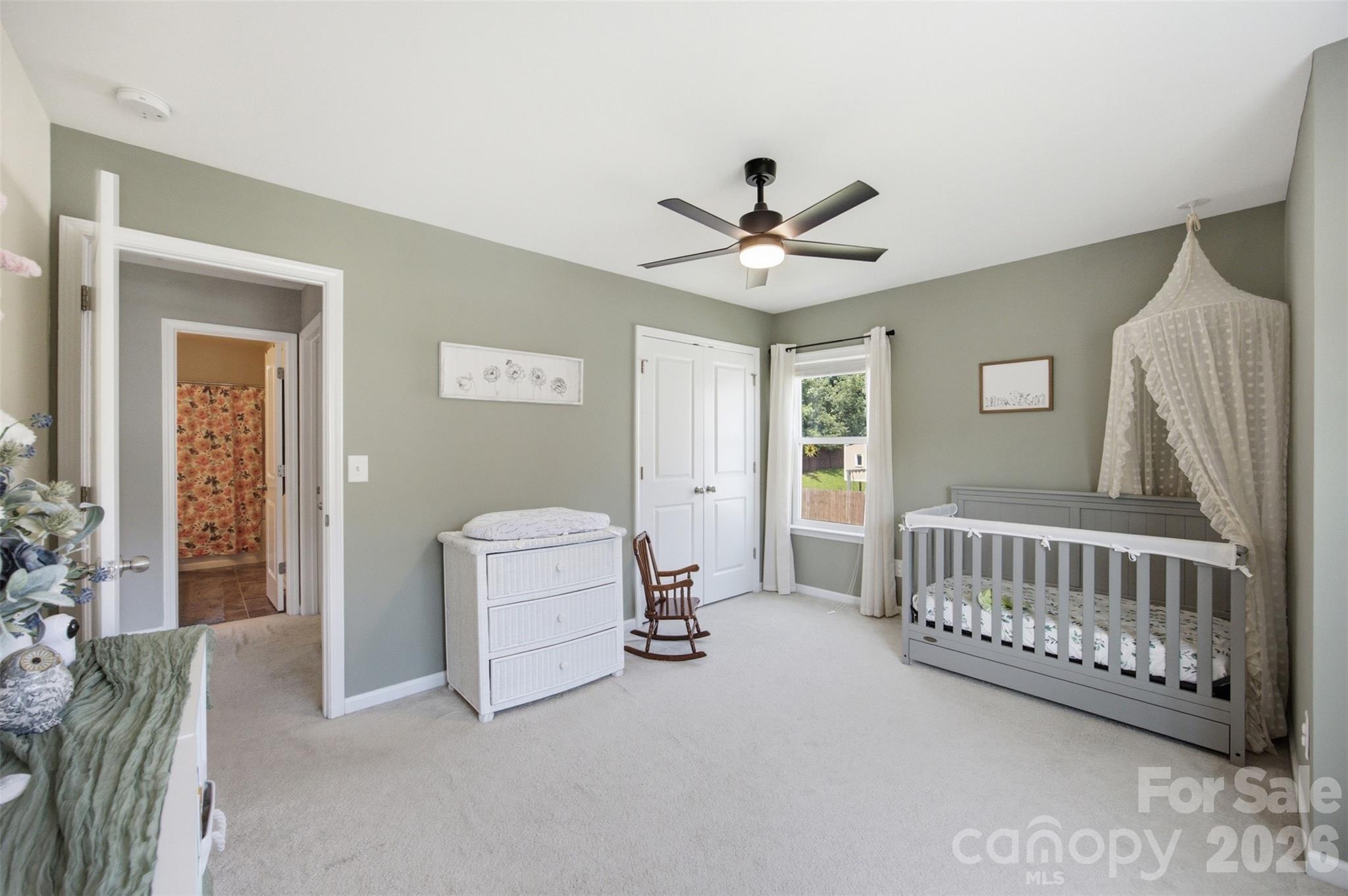 1335 Soothing Court NW — Concord