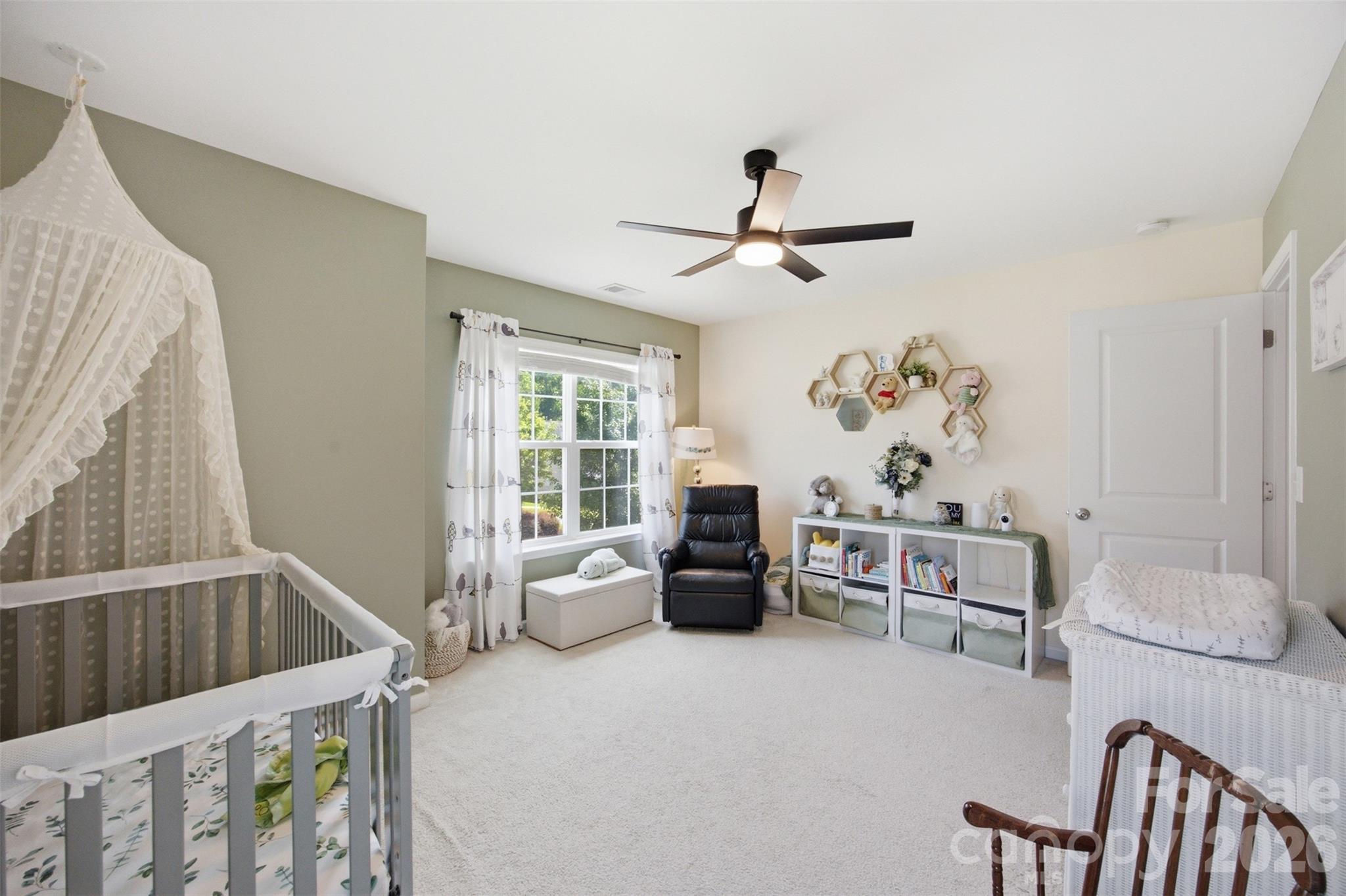 1335 Soothing Court NW — Concord