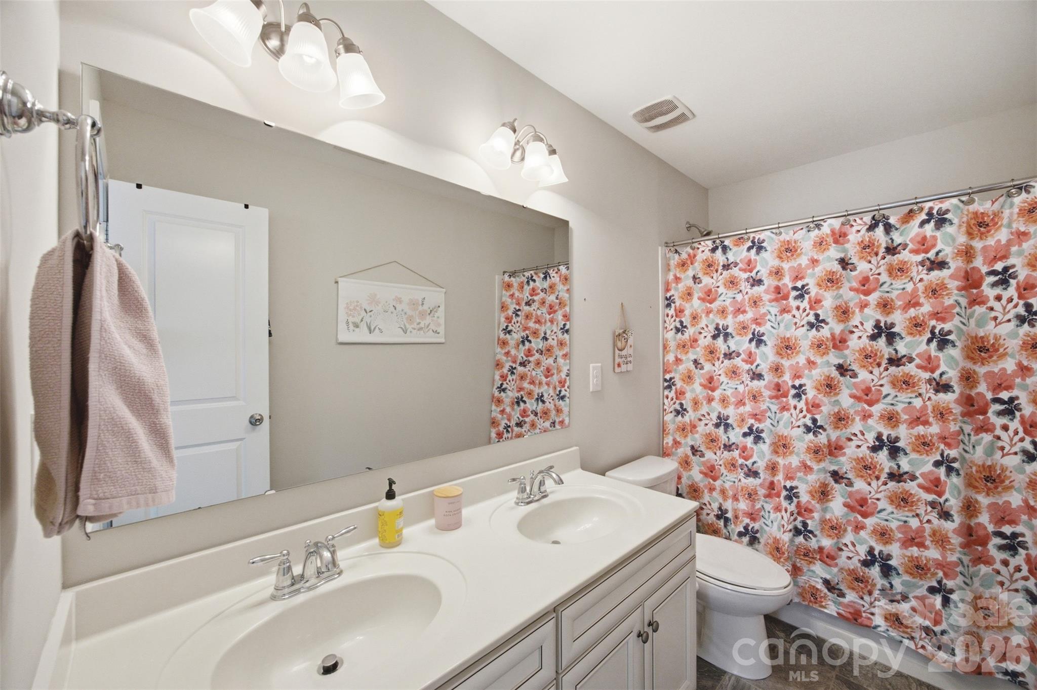 1335 Soothing Court NW — Concord