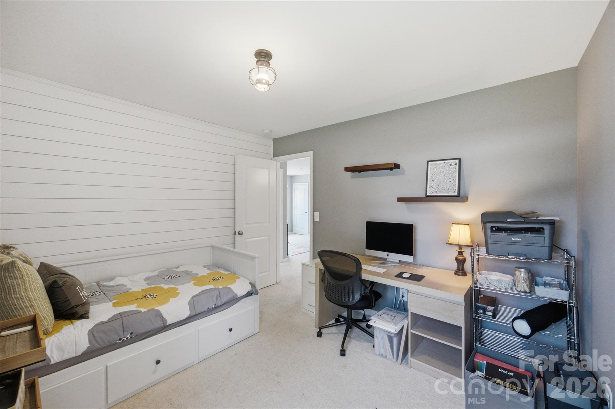 1335 Soothing Court NW — Concord