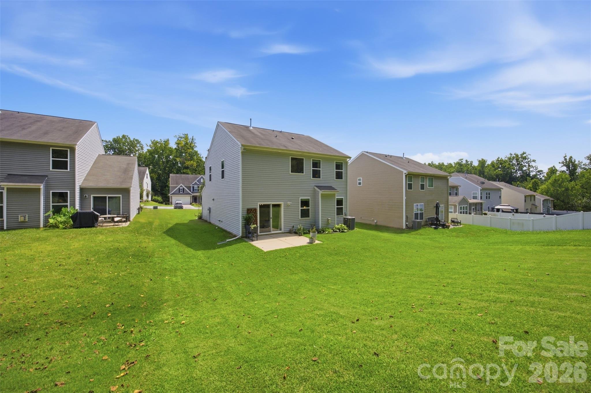 1335 Soothing Court NW — Concord