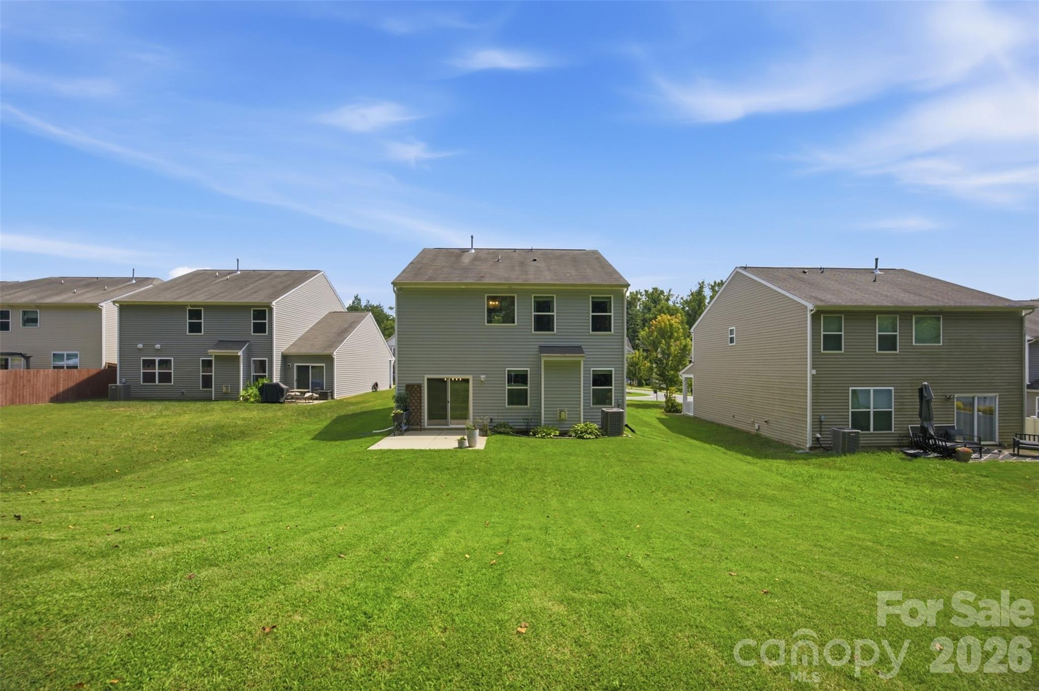 1335 Soothing Court NW — Concord
