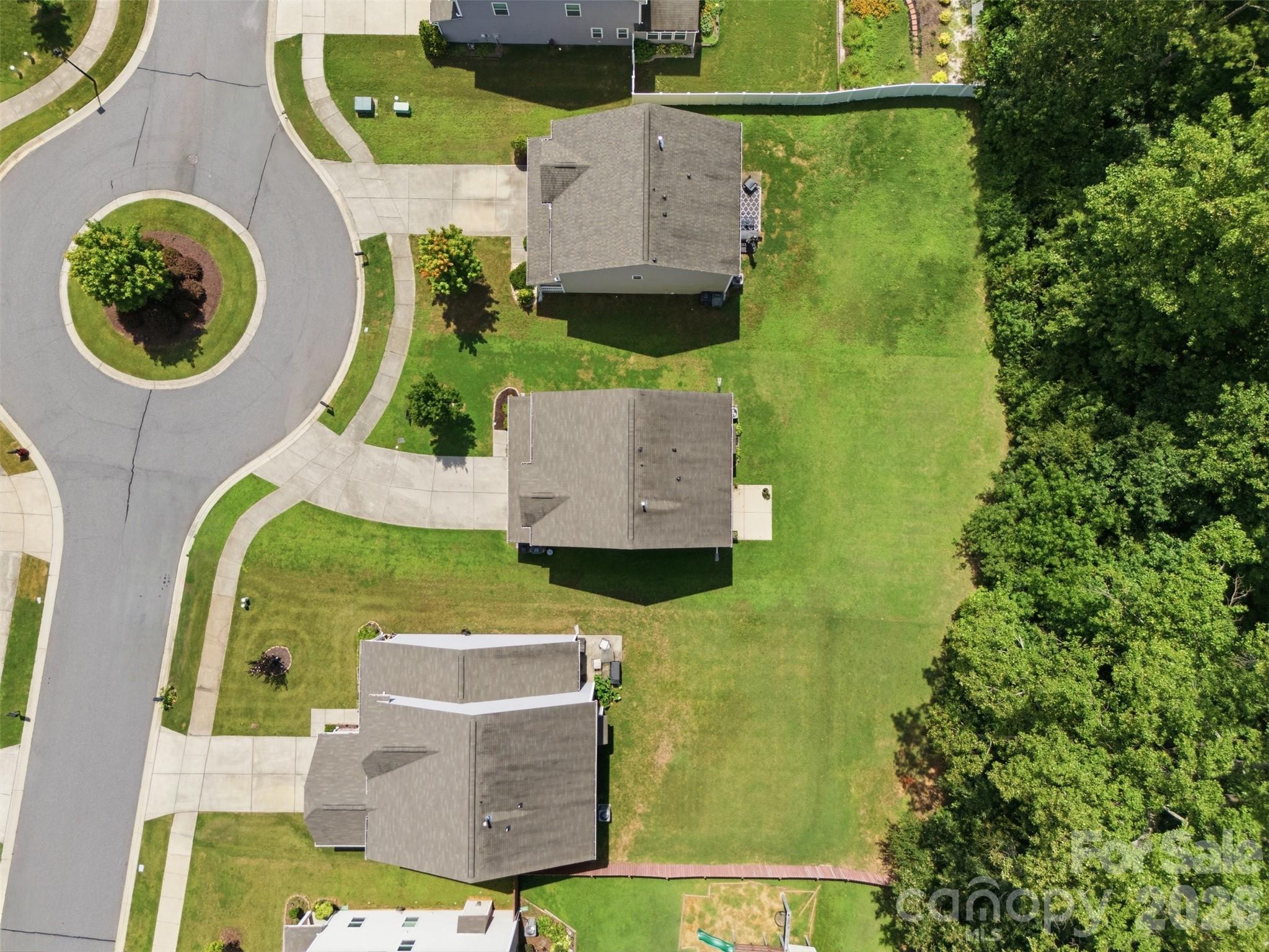 1335 Soothing Court NW — Concord
