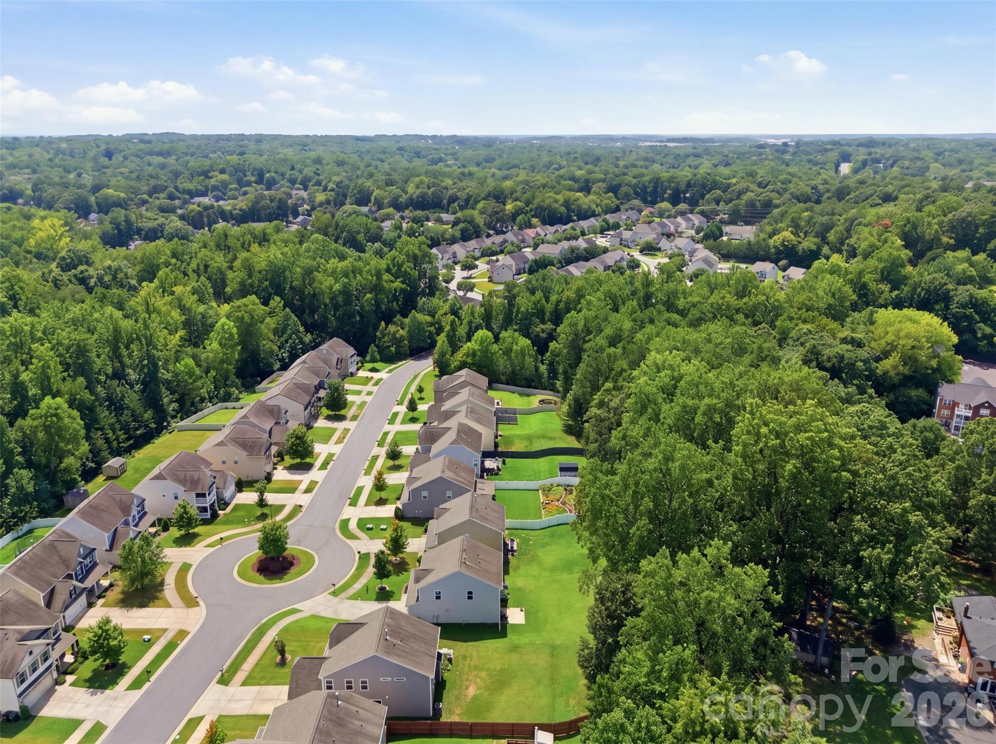 1335 Soothing Court NW — Concord