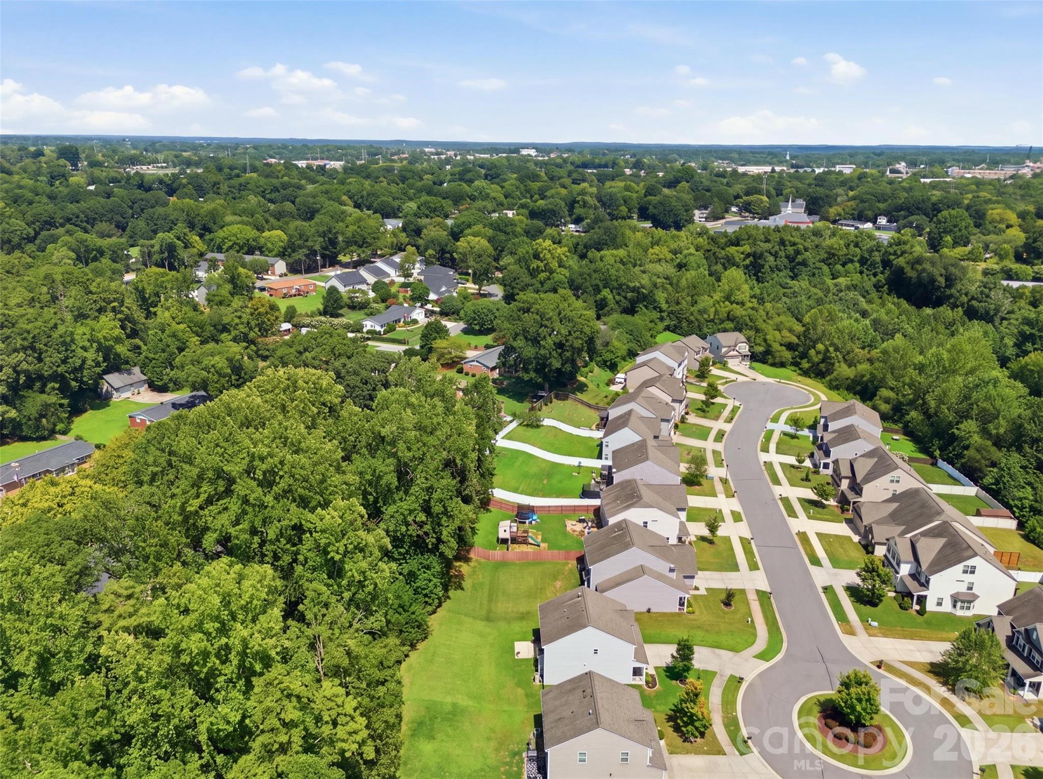 1335 Soothing Court NW — Concord