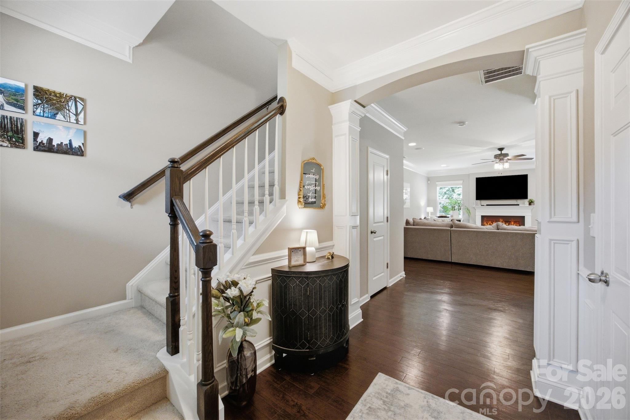 1335 Soothing Court NW — Concord