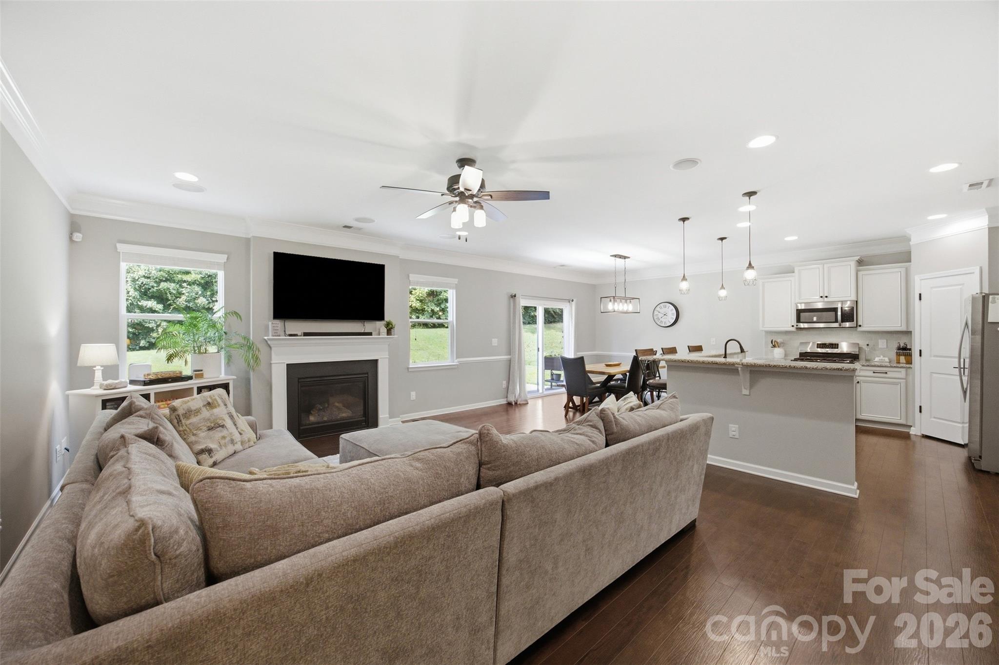 1335 Soothing Court NW — Concord