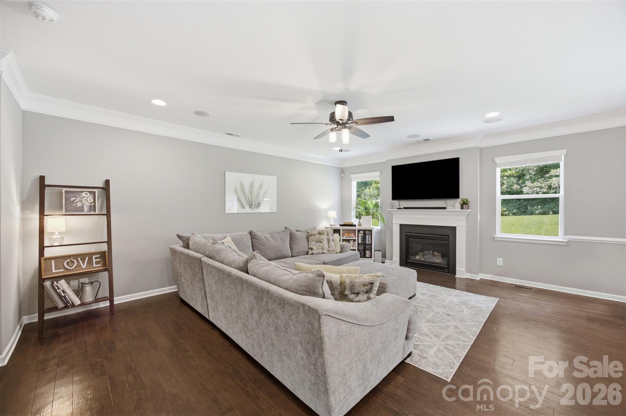 1335 Soothing Court NW — Concord