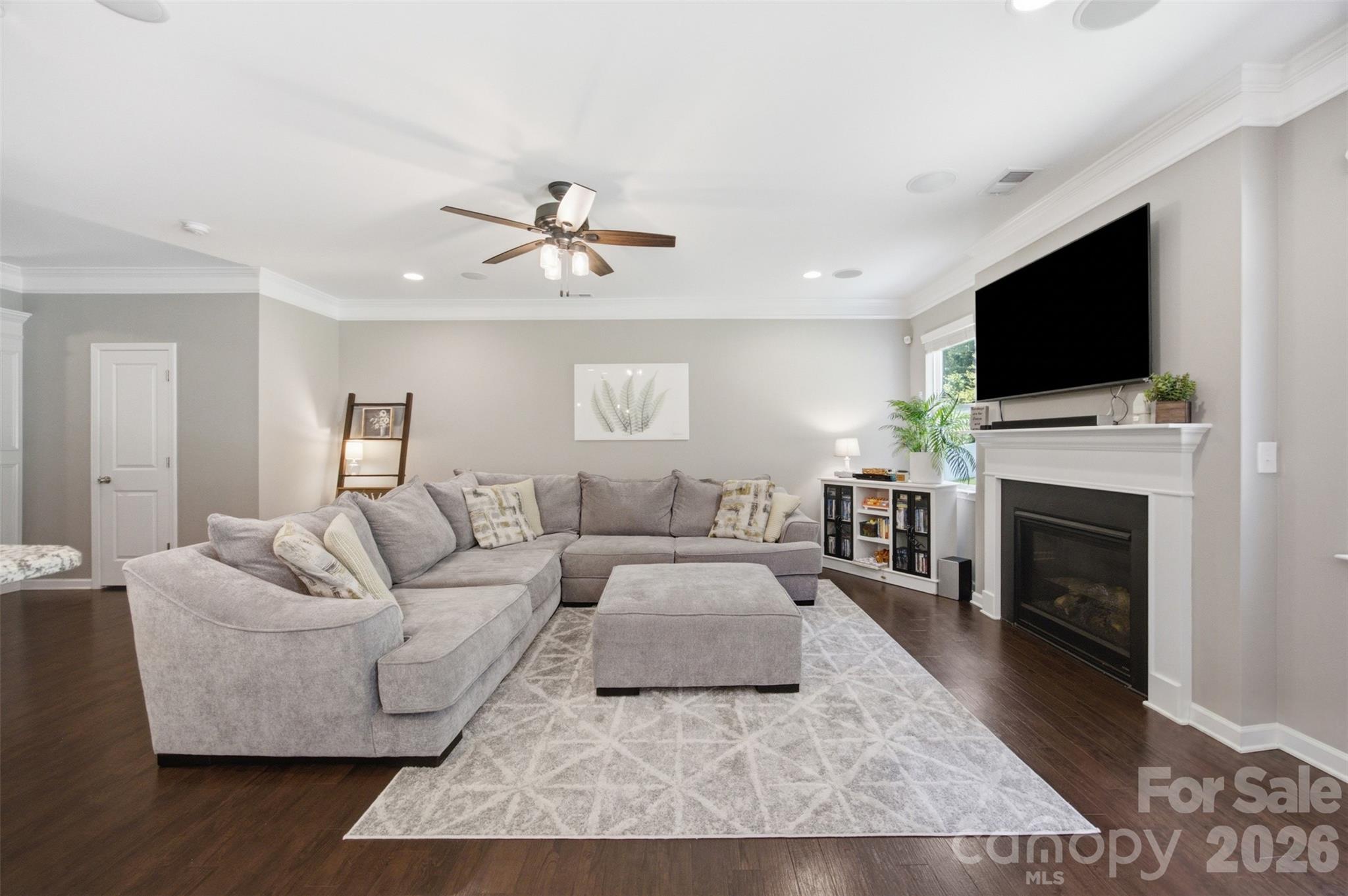 1335 Soothing Court NW — Concord
