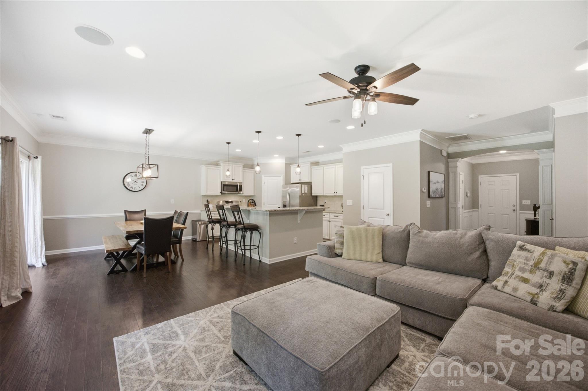 1335 Soothing Court NW — Concord