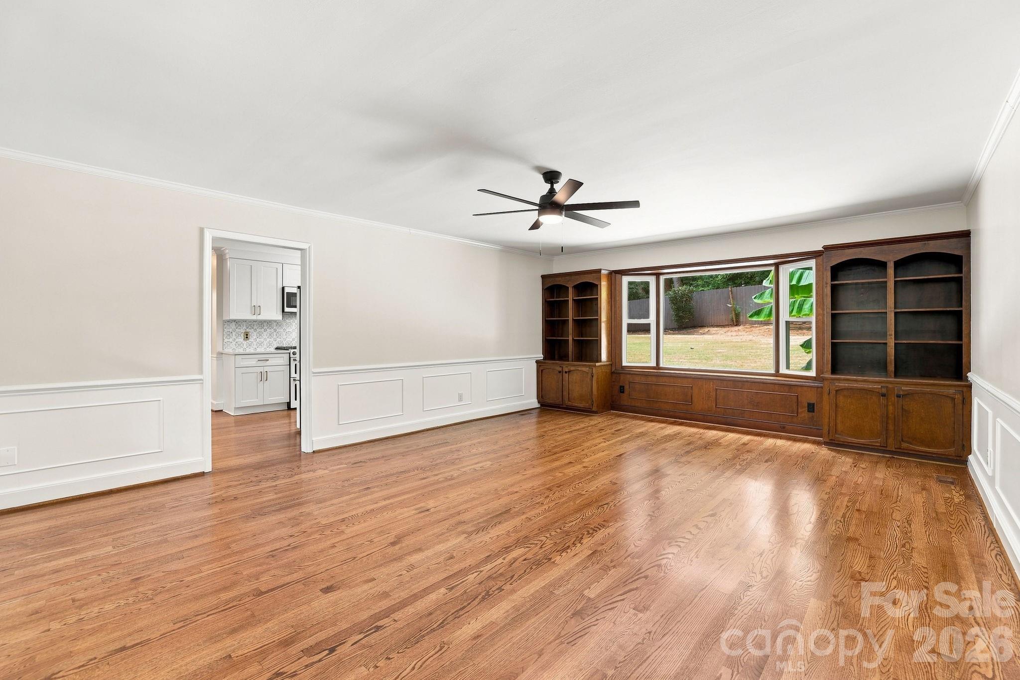 514 Belwood Drive — Belmont