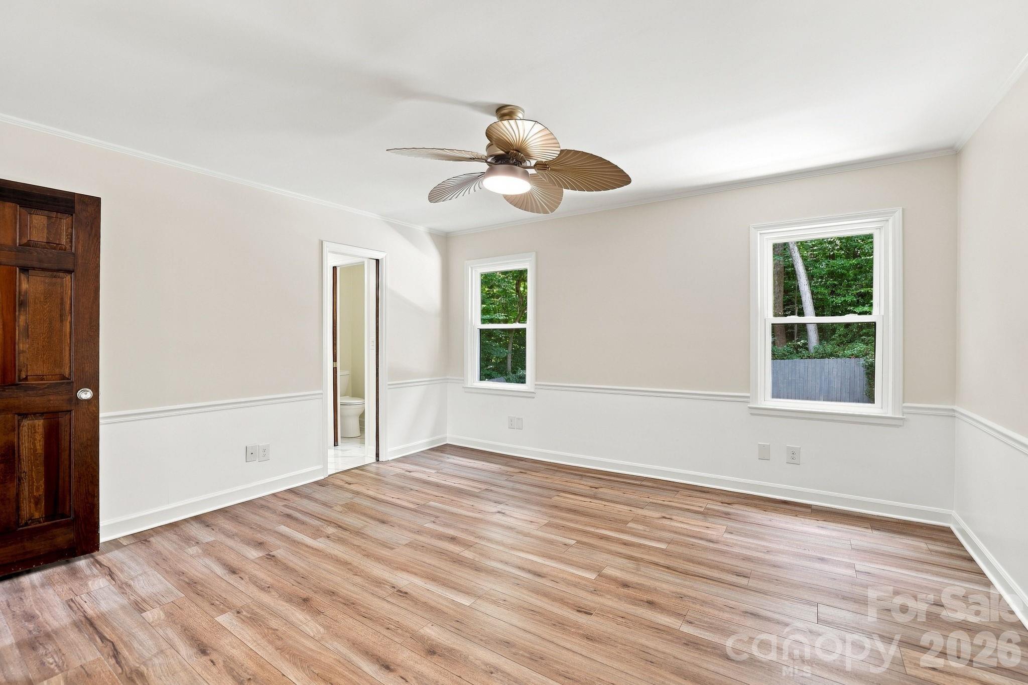 514 Belwood Drive — Belmont