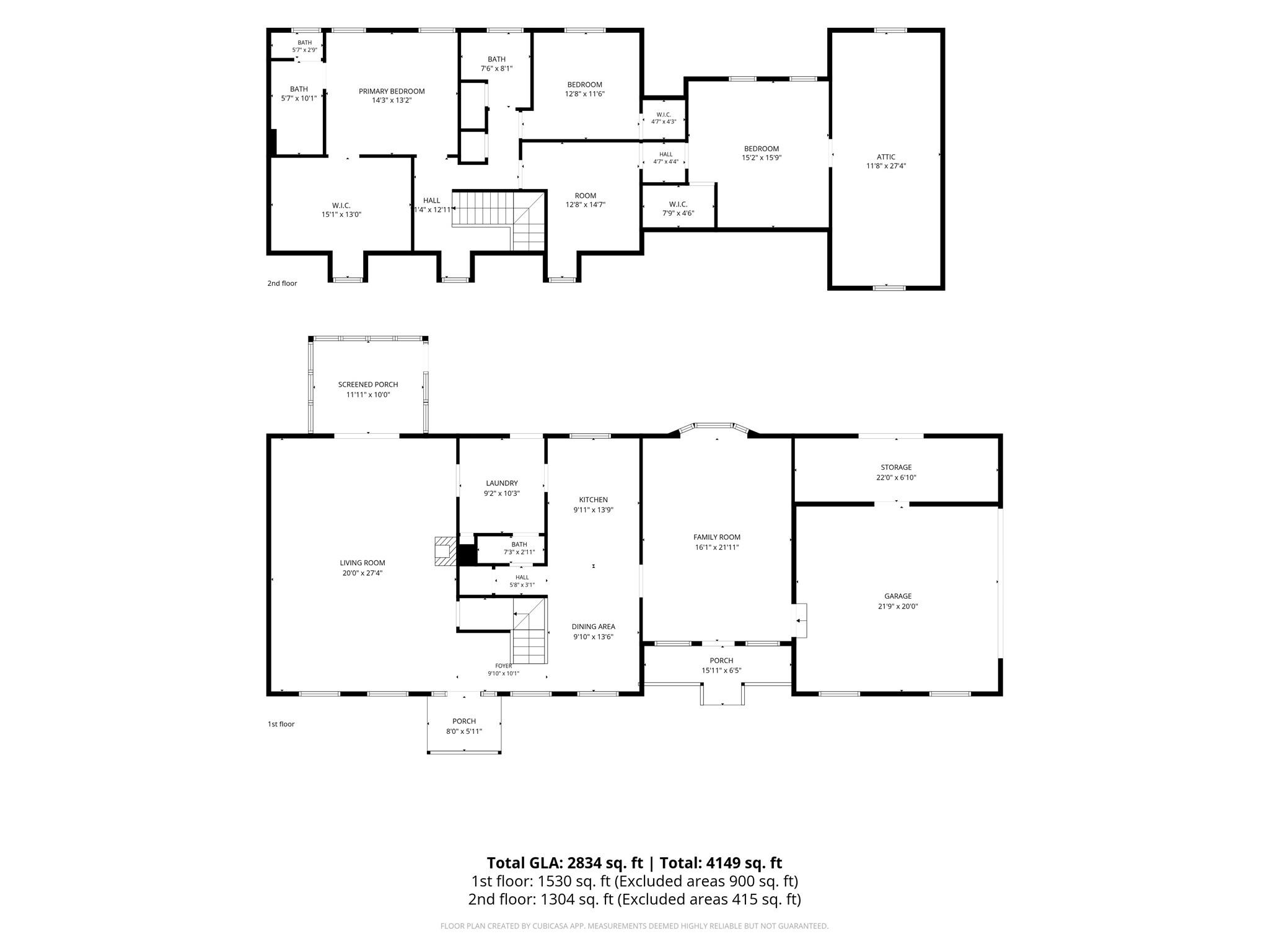 514 Belwood Drive — Belmont