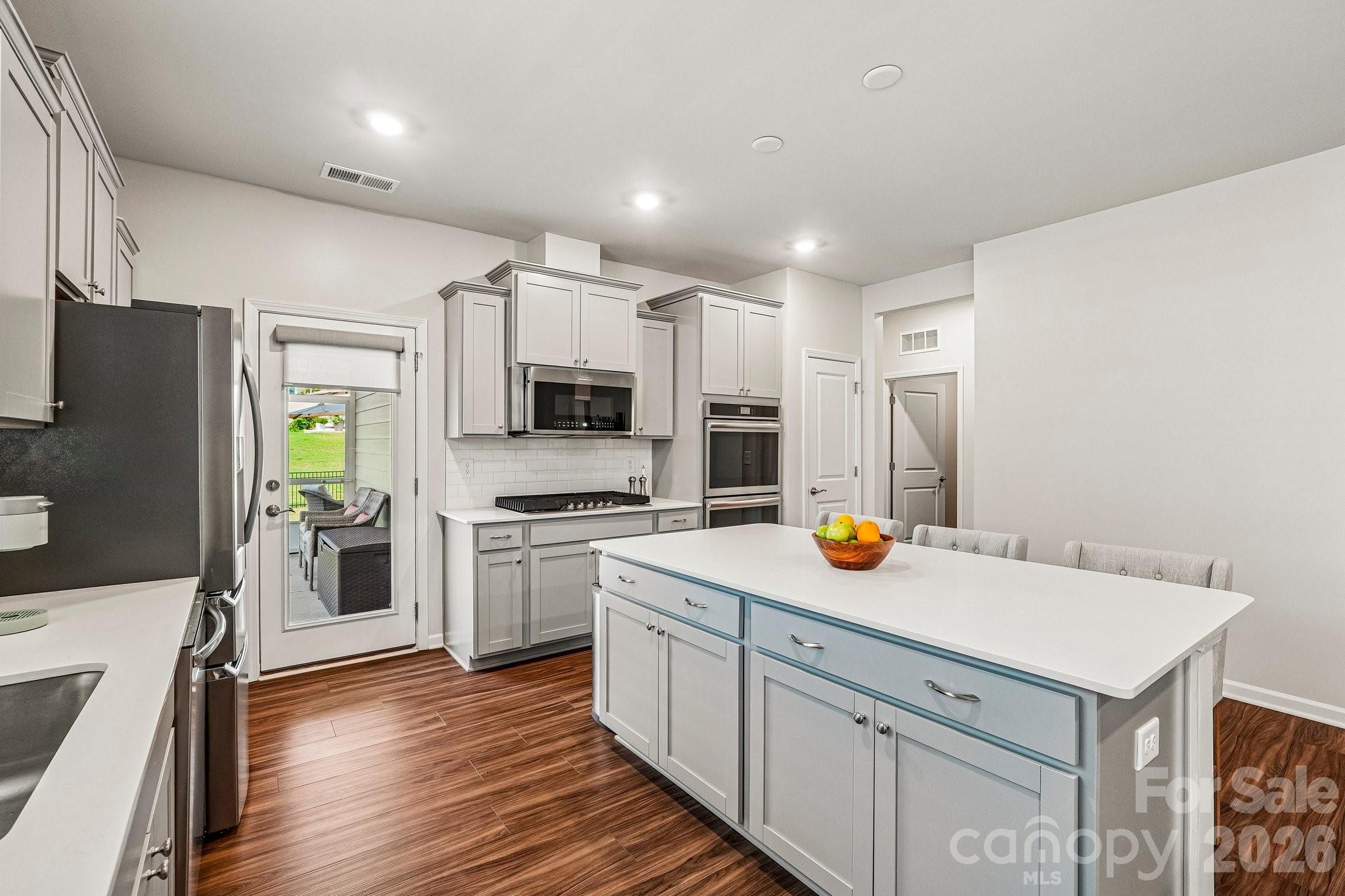 1762 Otter Perch Lane — Fort Mill