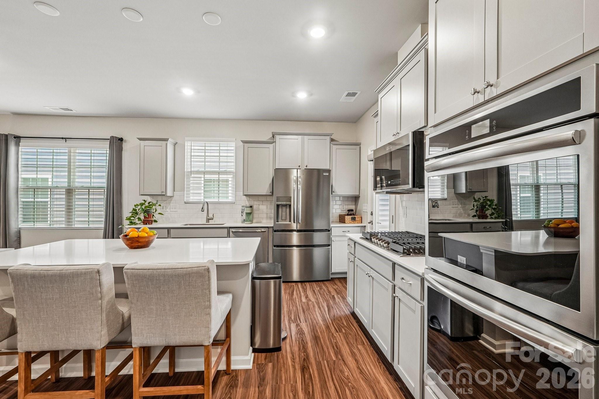 1762 Otter Perch Lane — Fort Mill
