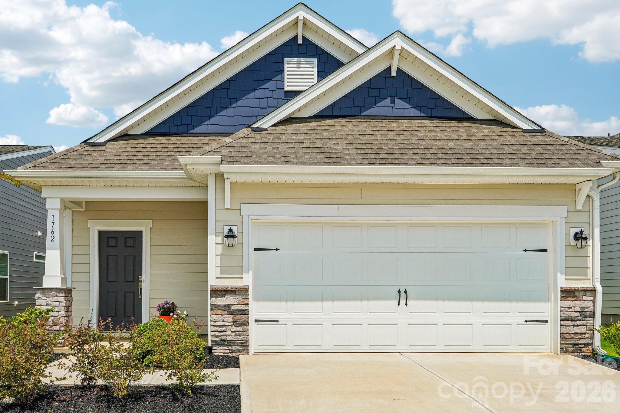1762 Otter Perch Lane — Fort Mill