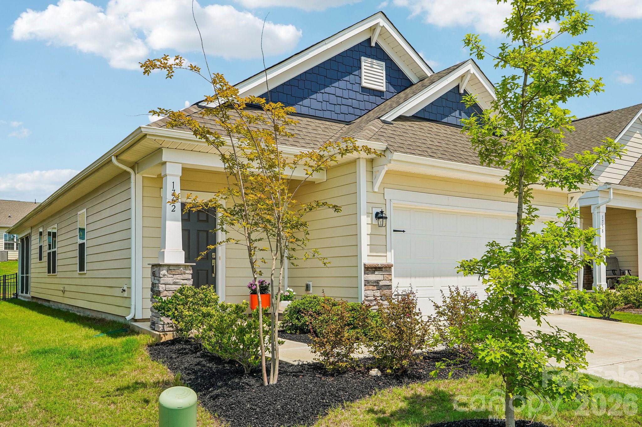 1762 Otter Perch Lane — Fort Mill