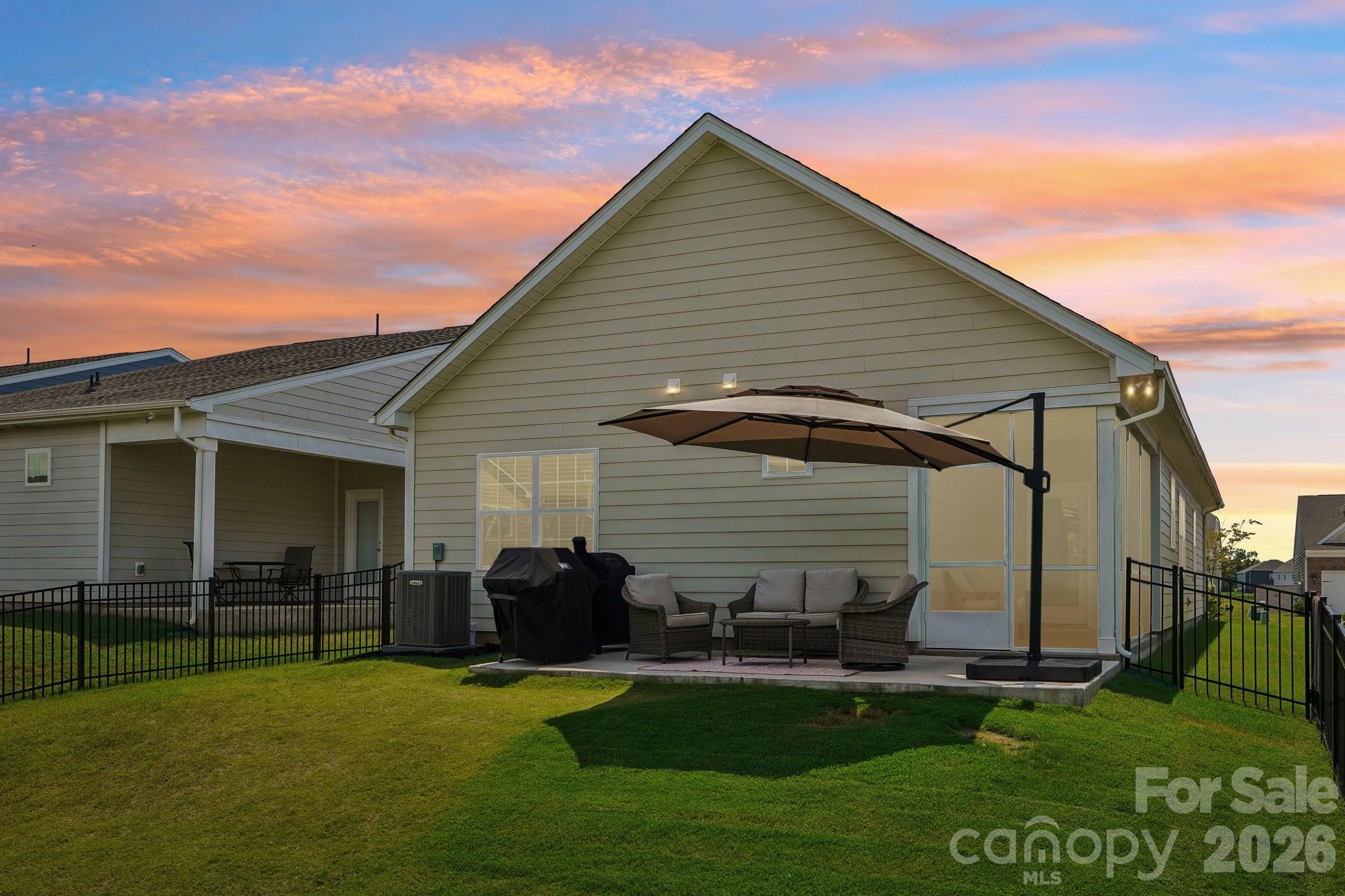1762 Otter Perch Lane — Fort Mill