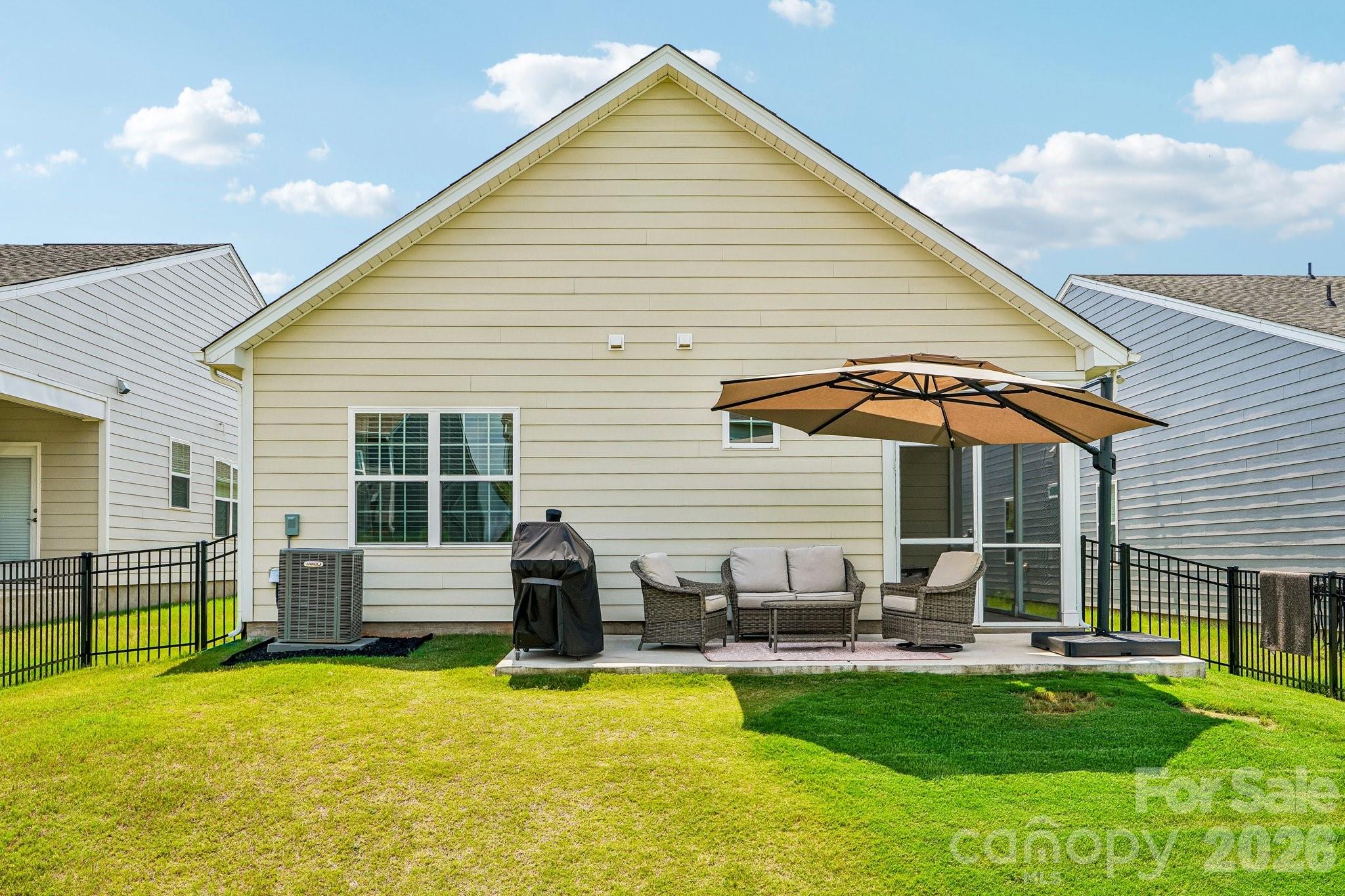 1762 Otter Perch Lane — Fort Mill