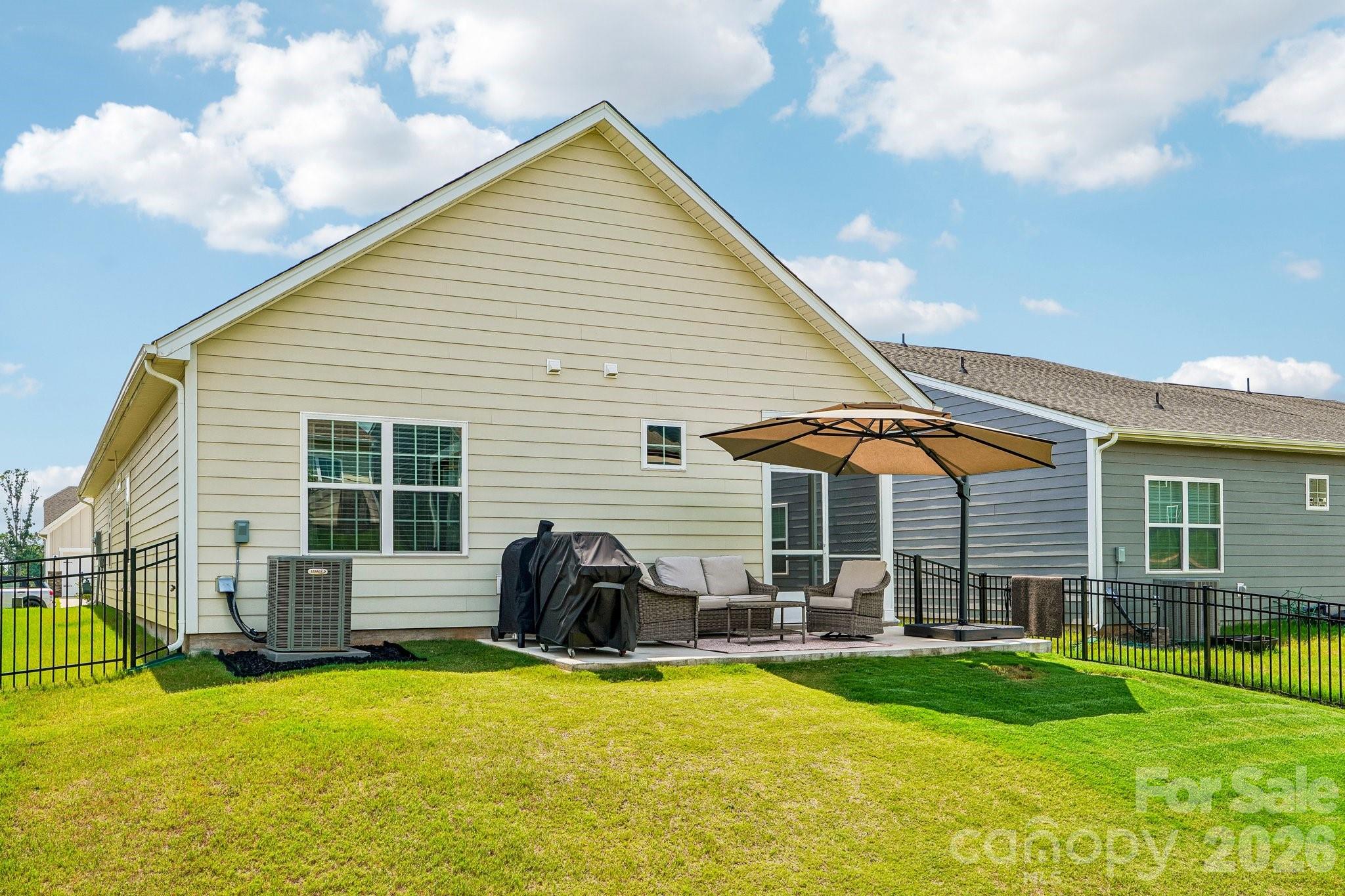 1762 Otter Perch Lane — Fort Mill