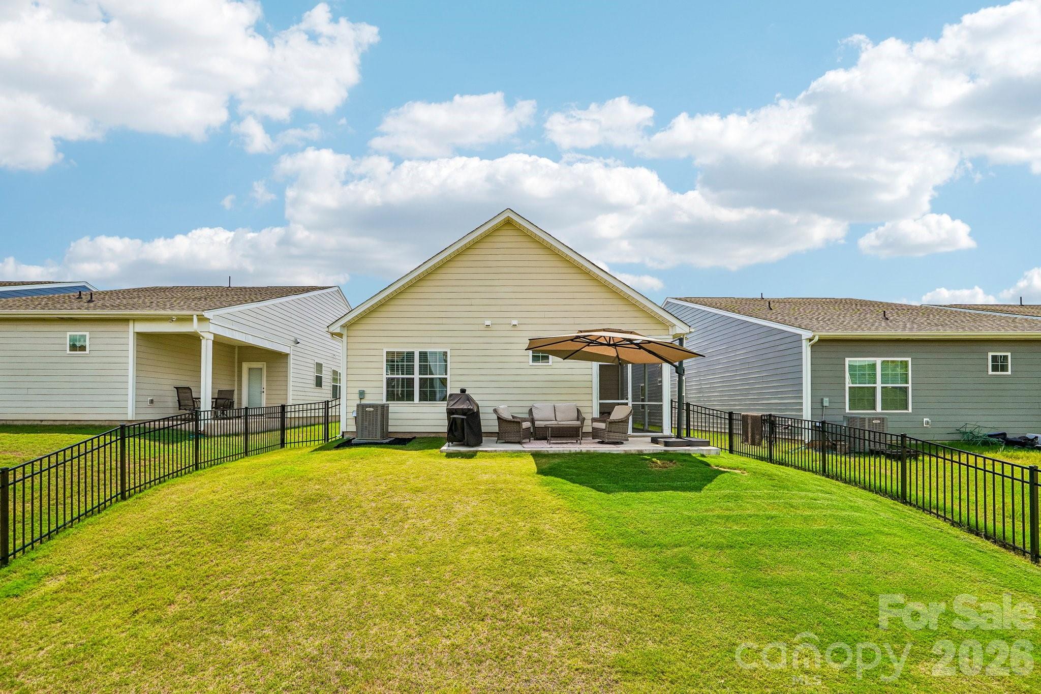 1762 Otter Perch Lane — Fort Mill