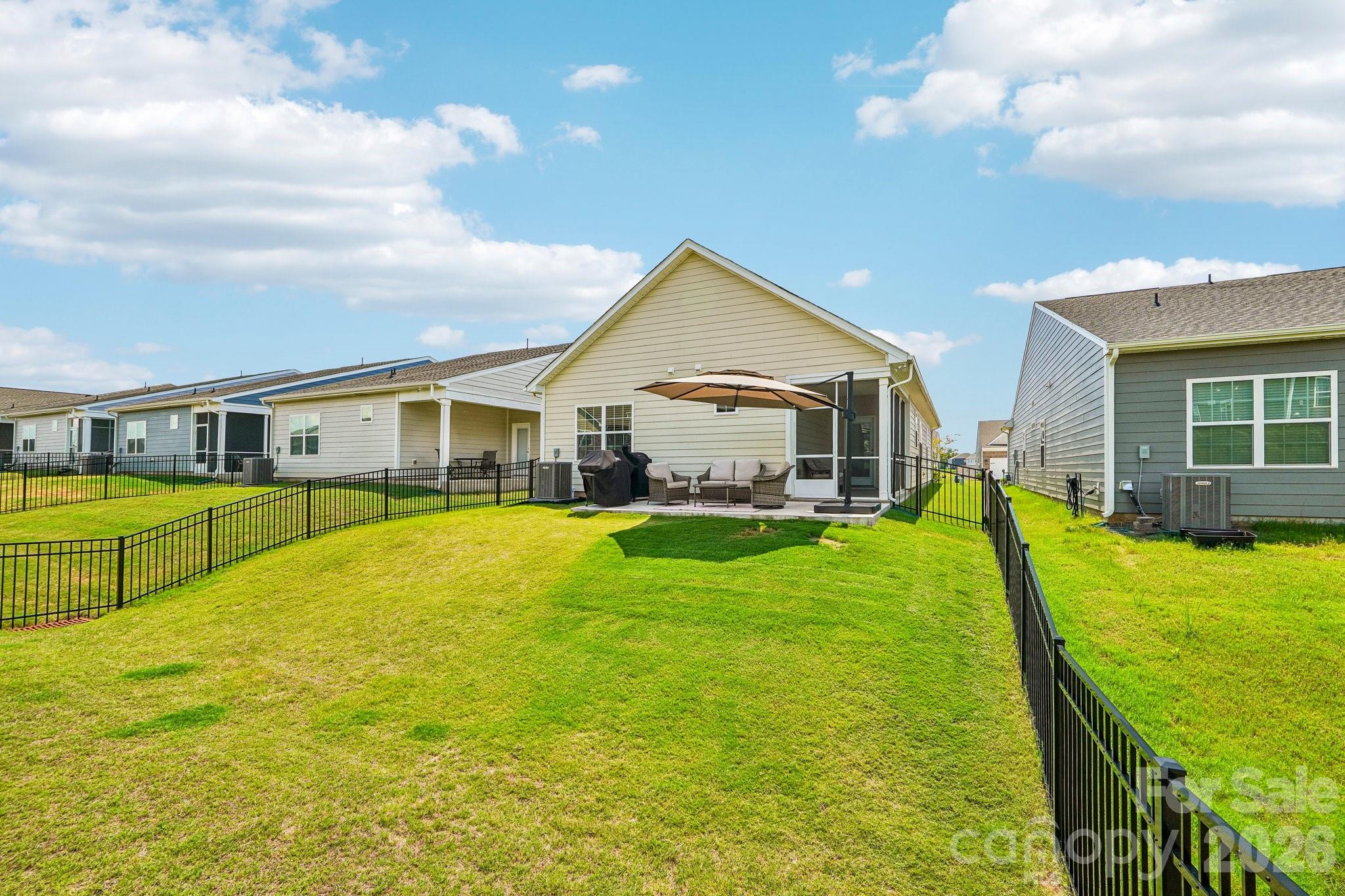 1762 Otter Perch Lane — Fort Mill