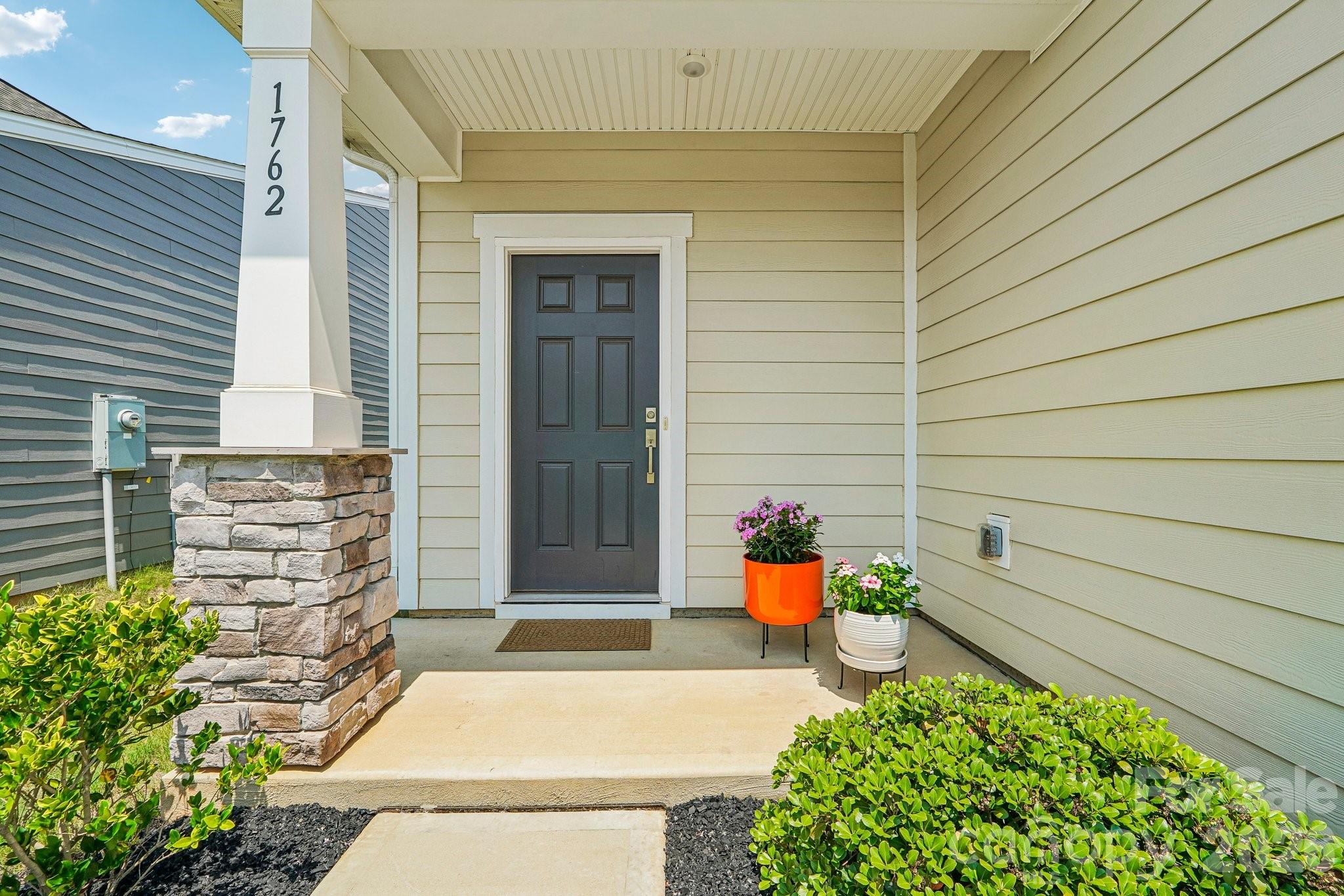 1762 Otter Perch Lane — Fort Mill
