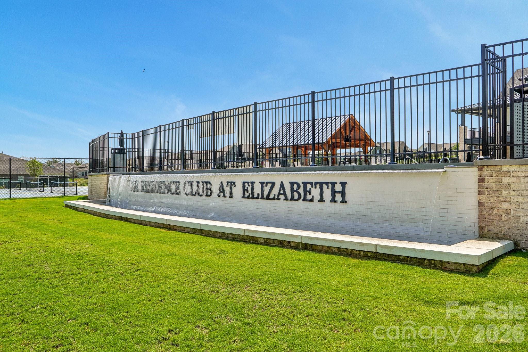 1762 Otter Perch Lane — Fort Mill