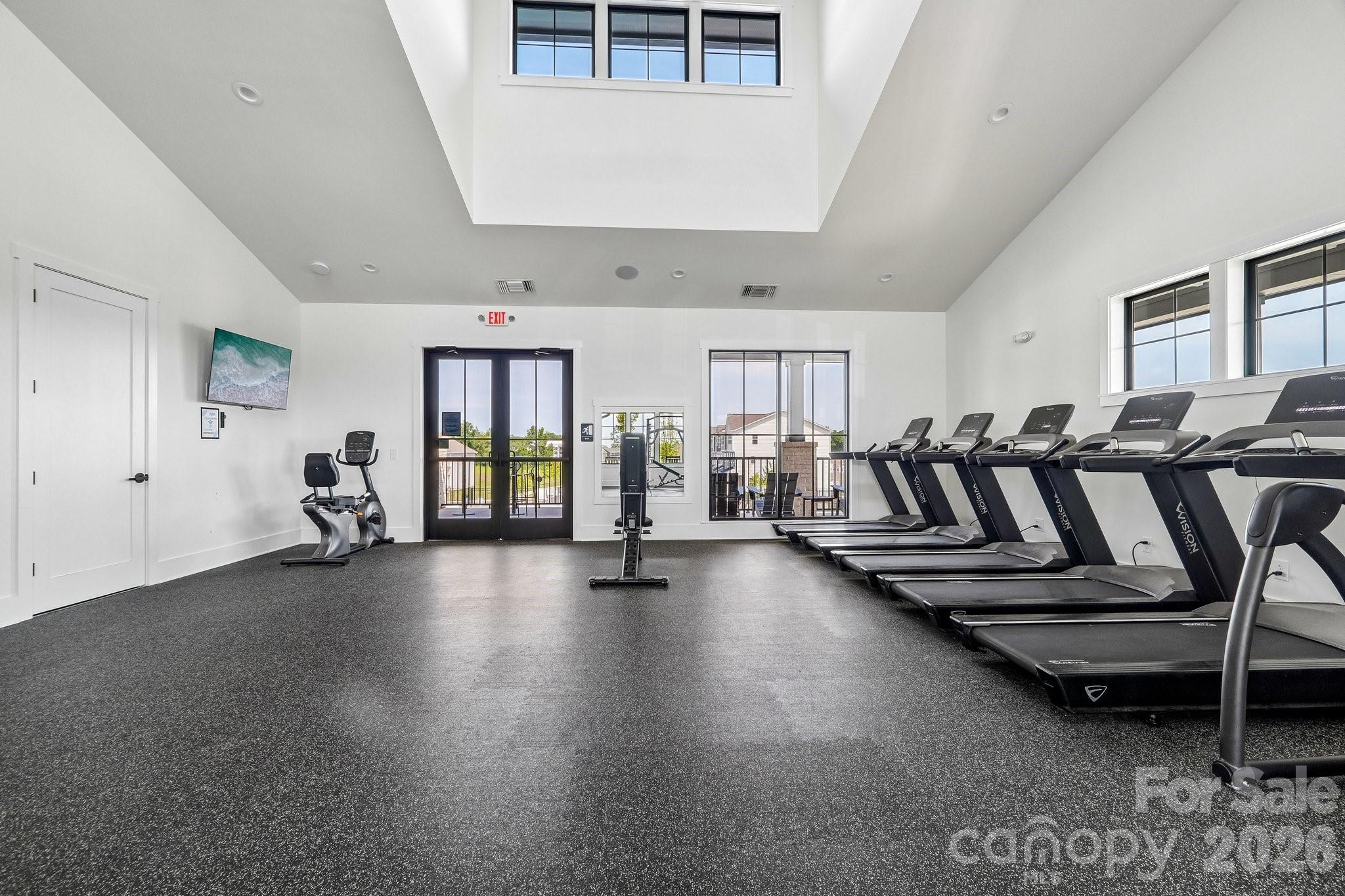1762 Otter Perch Lane — Fort Mill