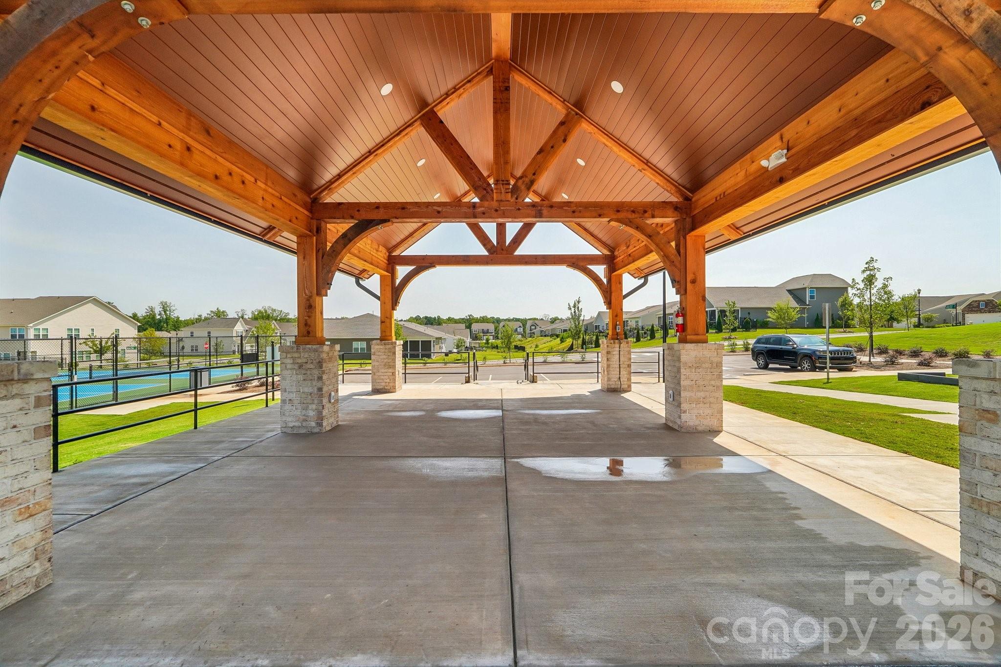1762 Otter Perch Lane — Fort Mill