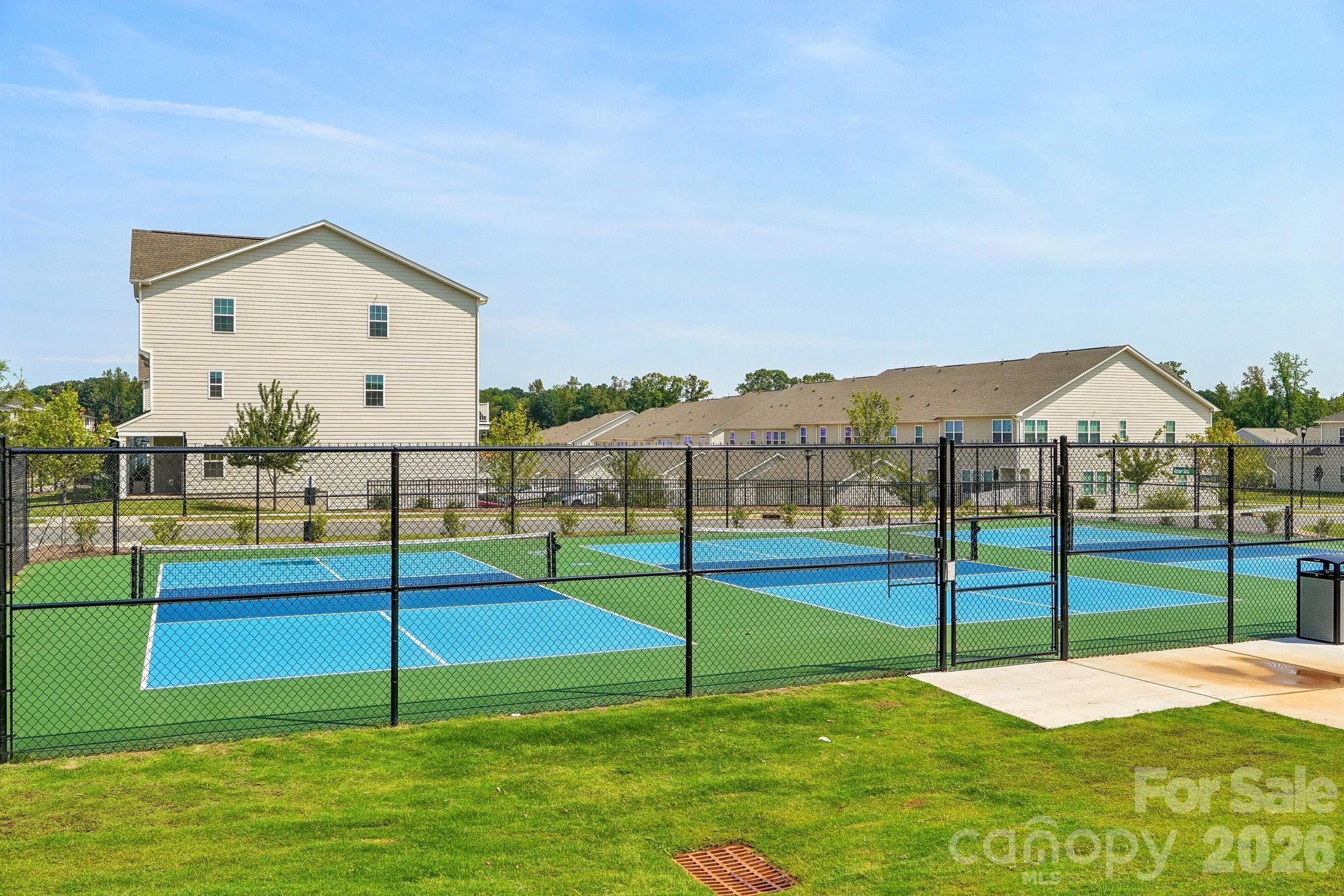 1762 Otter Perch Lane — Fort Mill