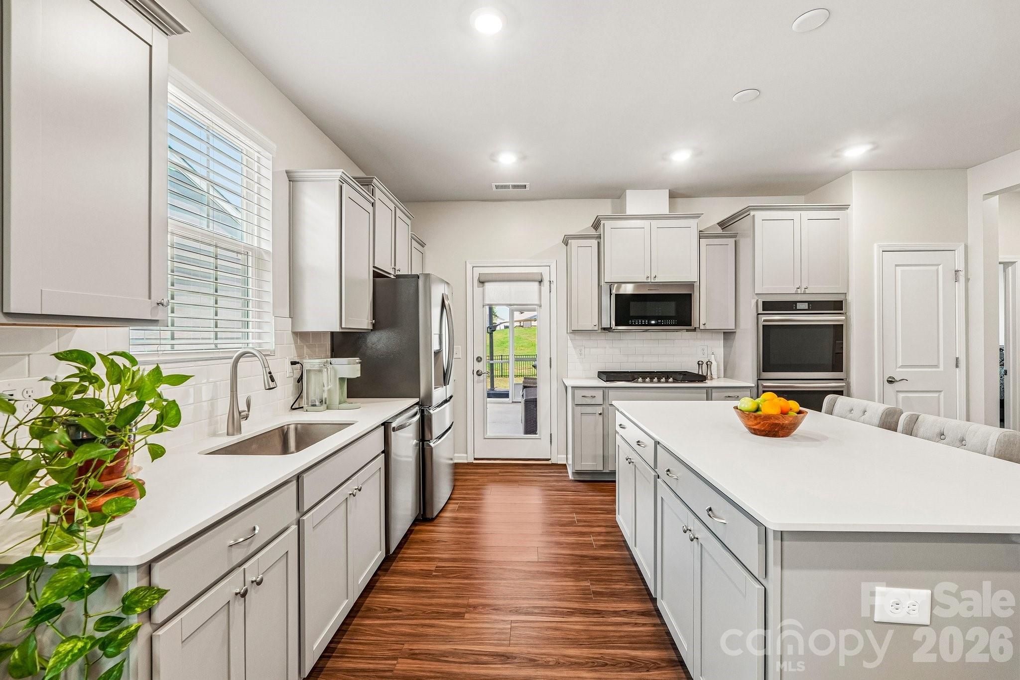 1762 Otter Perch Lane — Fort Mill