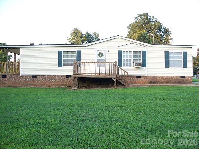 725 Ed Hamrick Road — Shelby