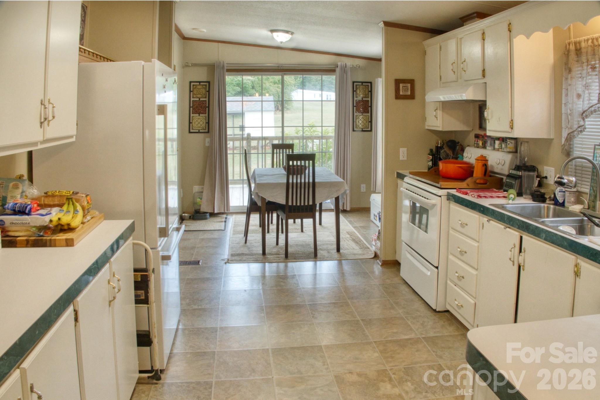 725 Ed Hamrick Road — Shelby