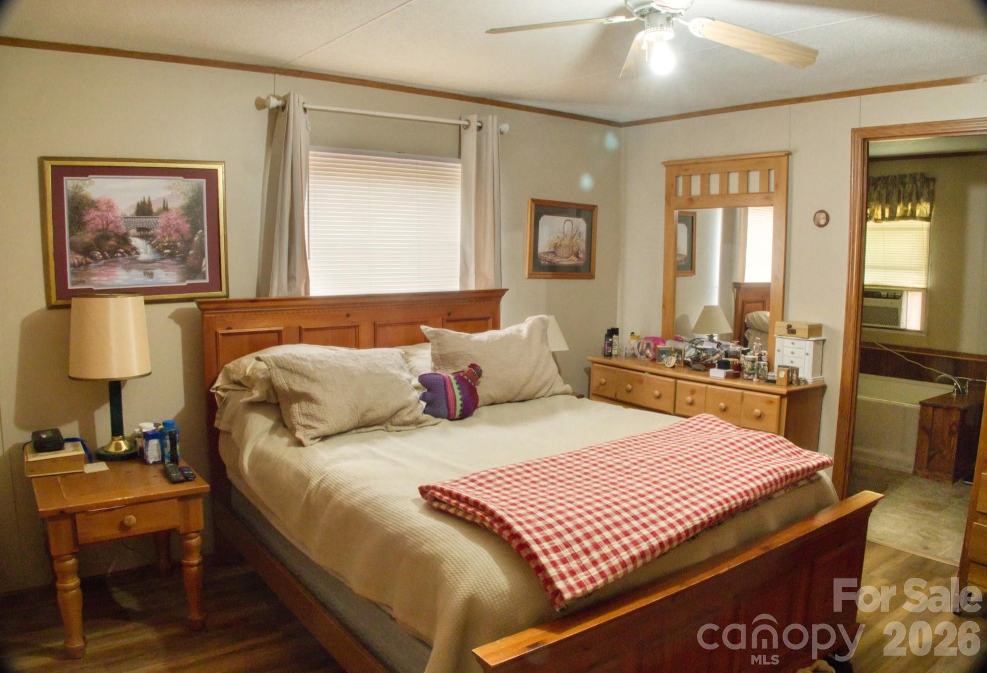 725 Ed Hamrick Road — Shelby