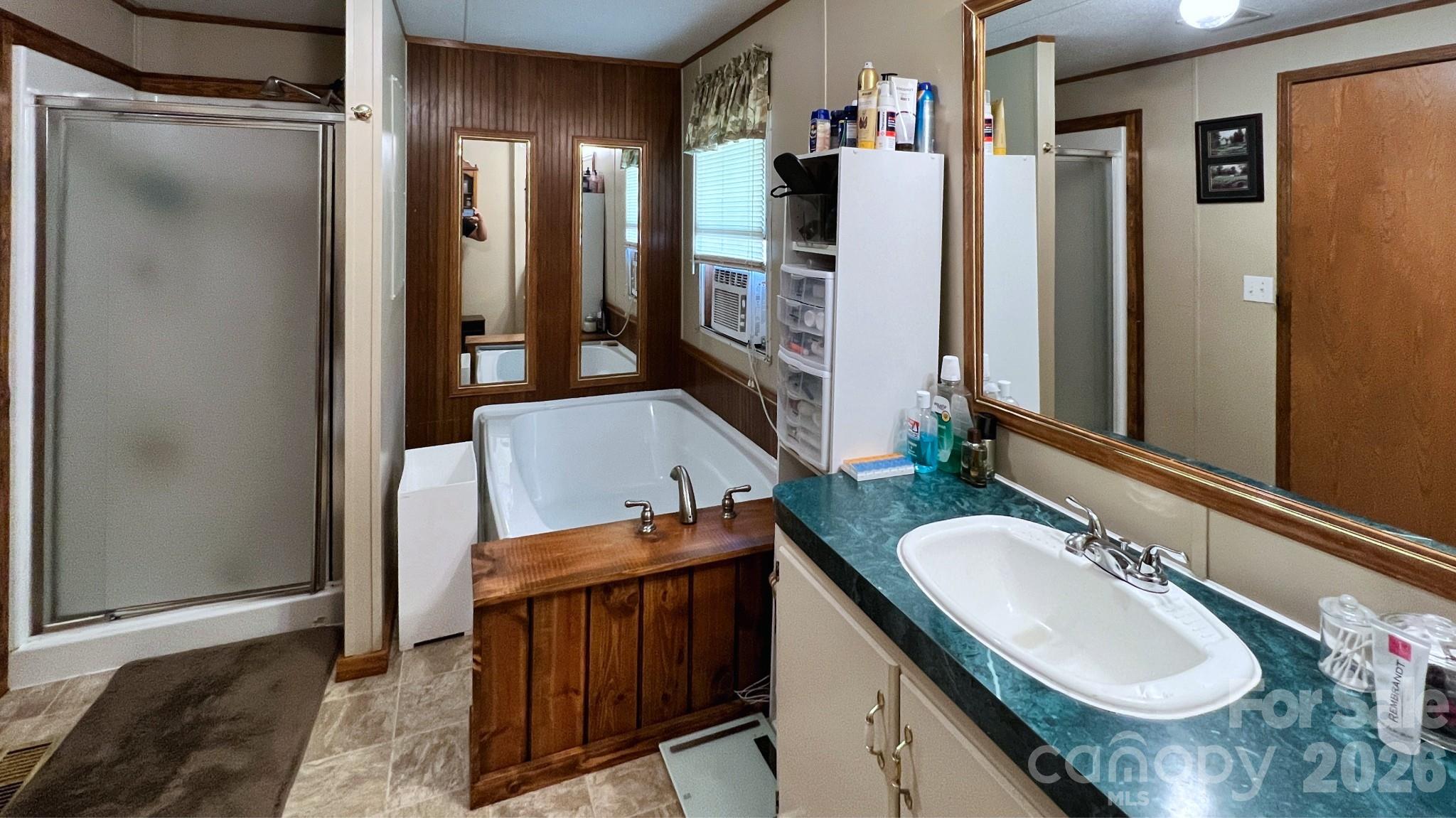 725 Ed Hamrick Road — Shelby