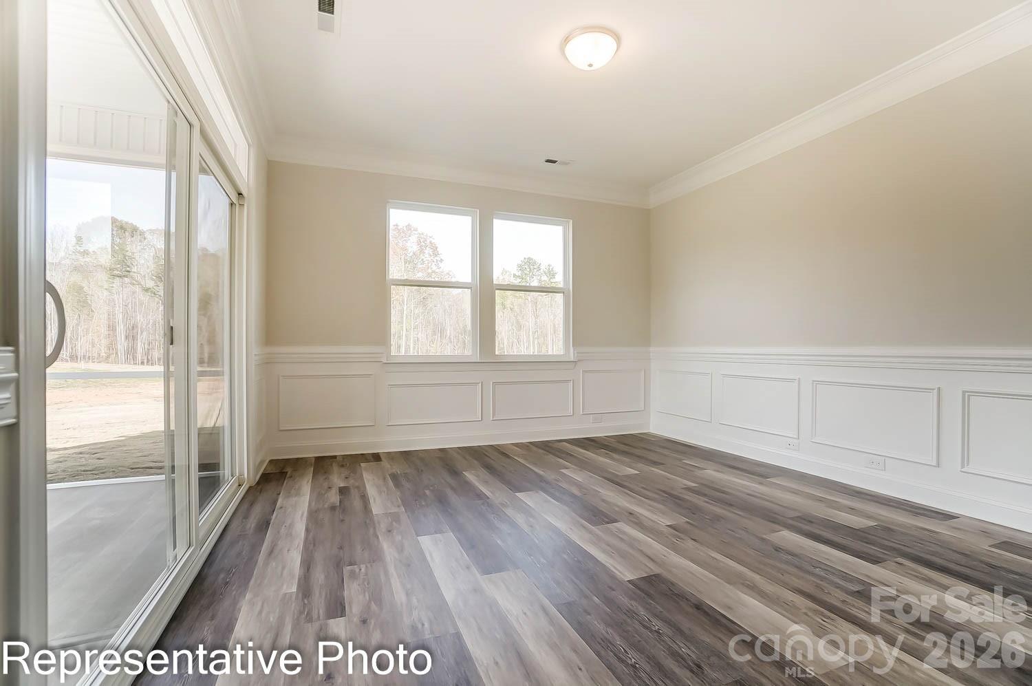 5047 Mclaughlin Loop — Waxhaw