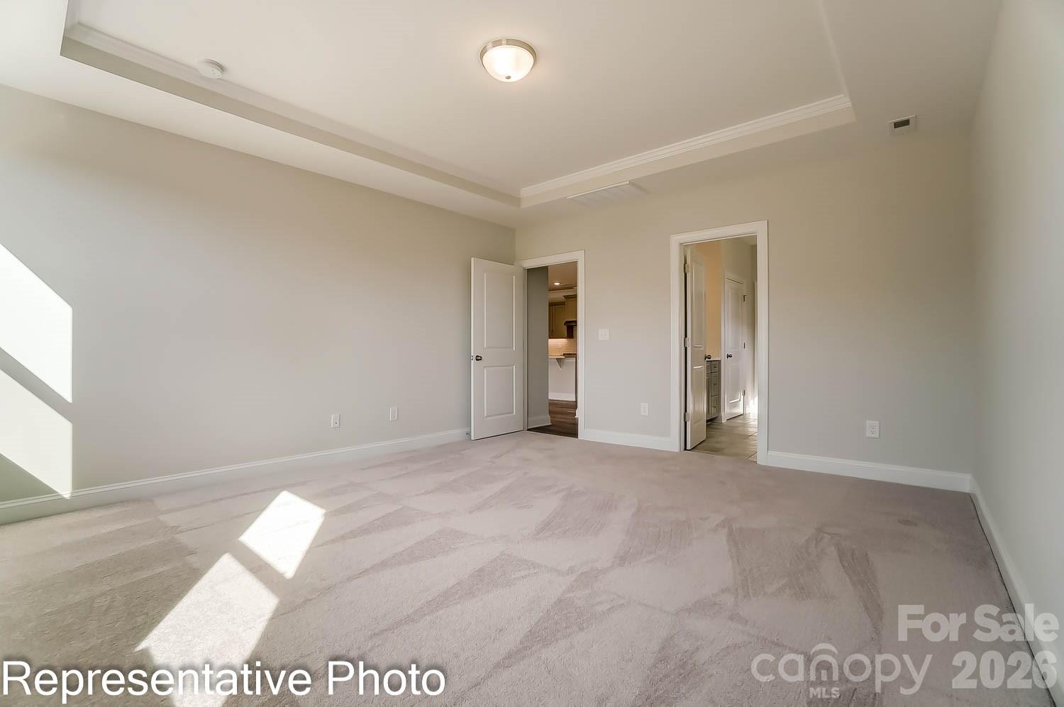 5047 Mclaughlin Loop — Waxhaw