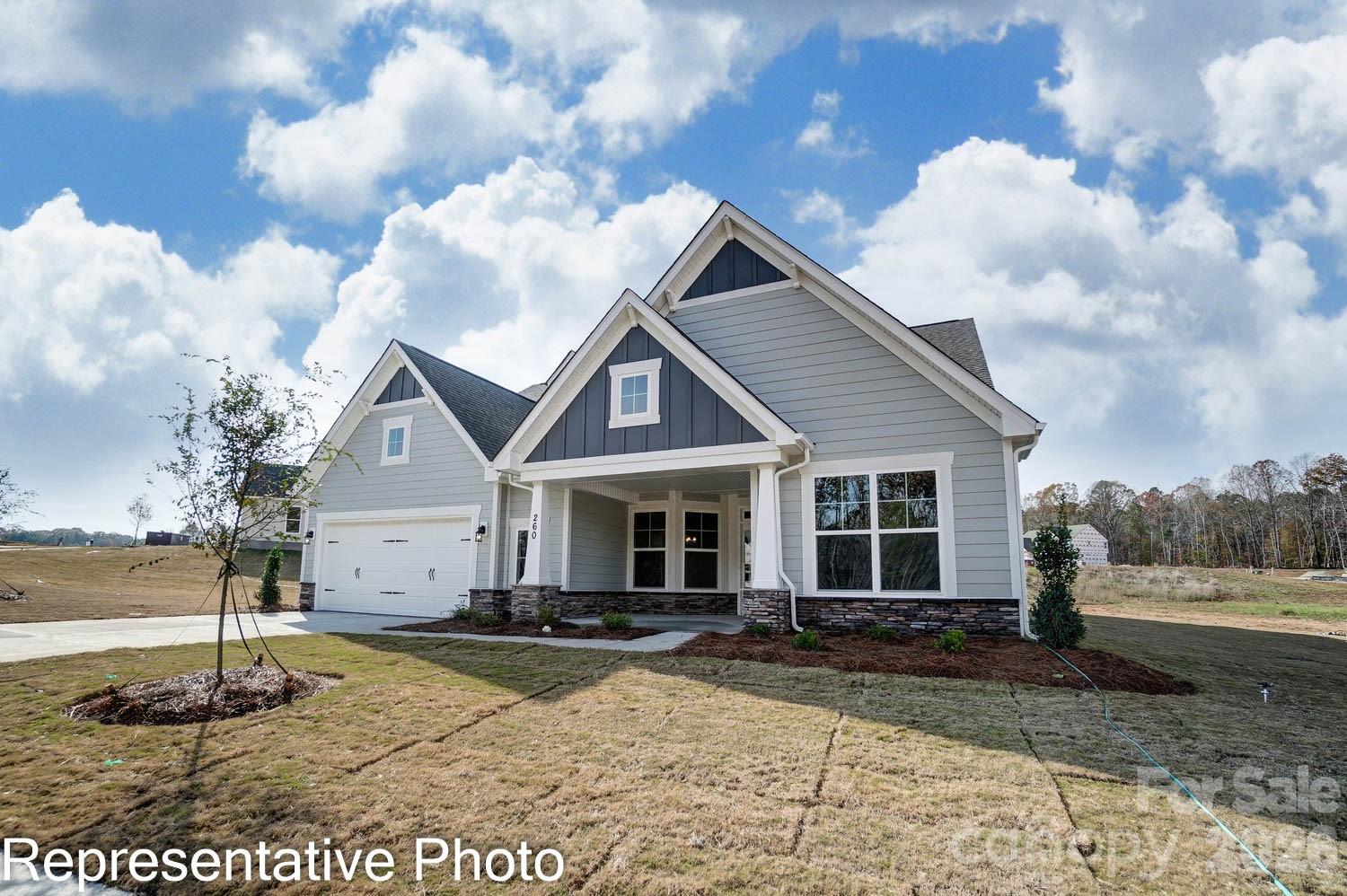 5047 Mclaughlin Loop — Waxhaw