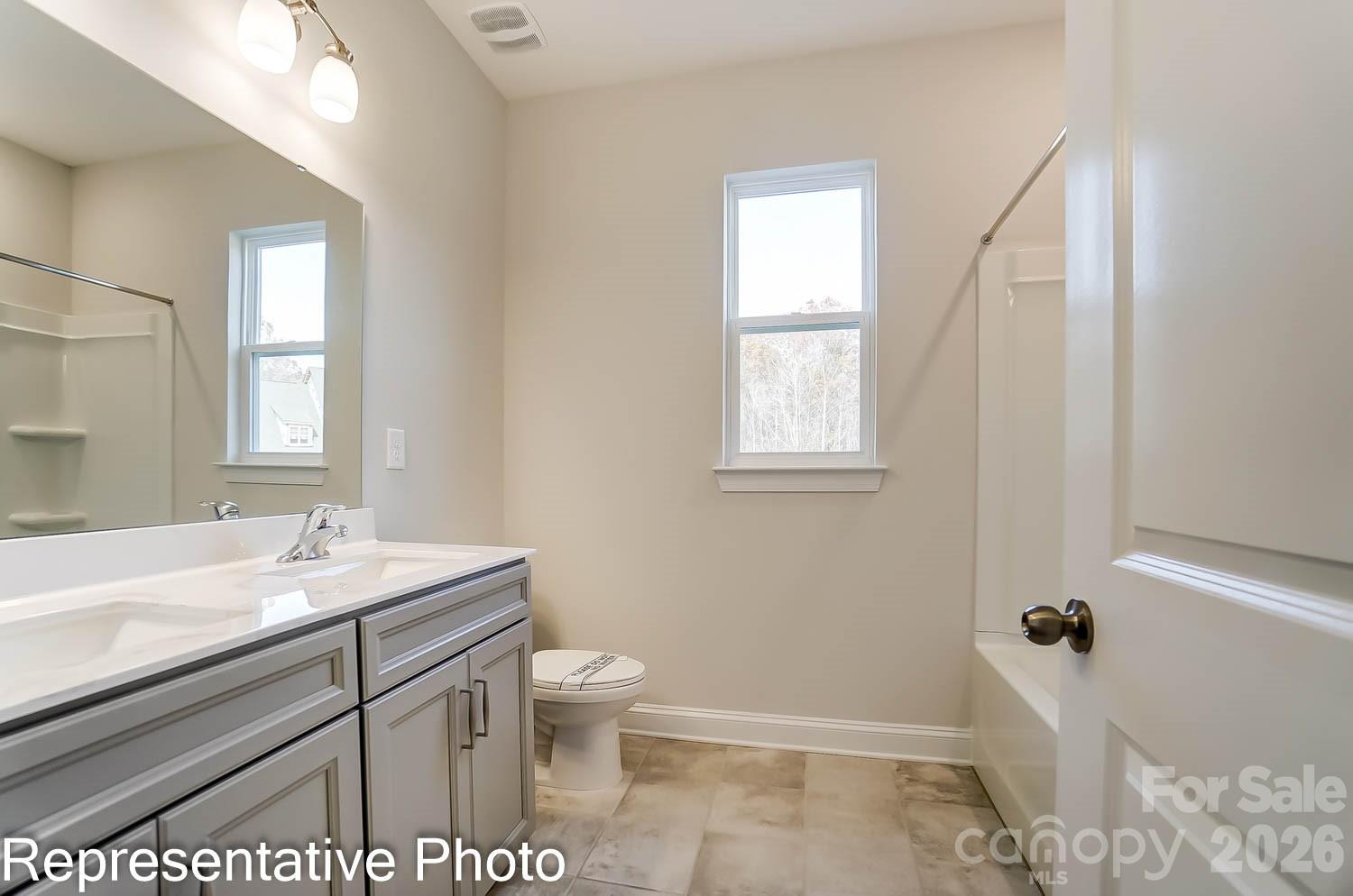 5047 Mclaughlin Loop — Waxhaw