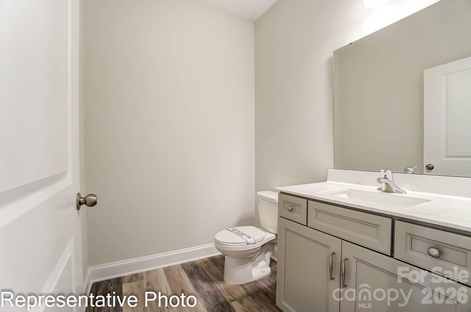 5047 Mclaughlin Loop — Waxhaw