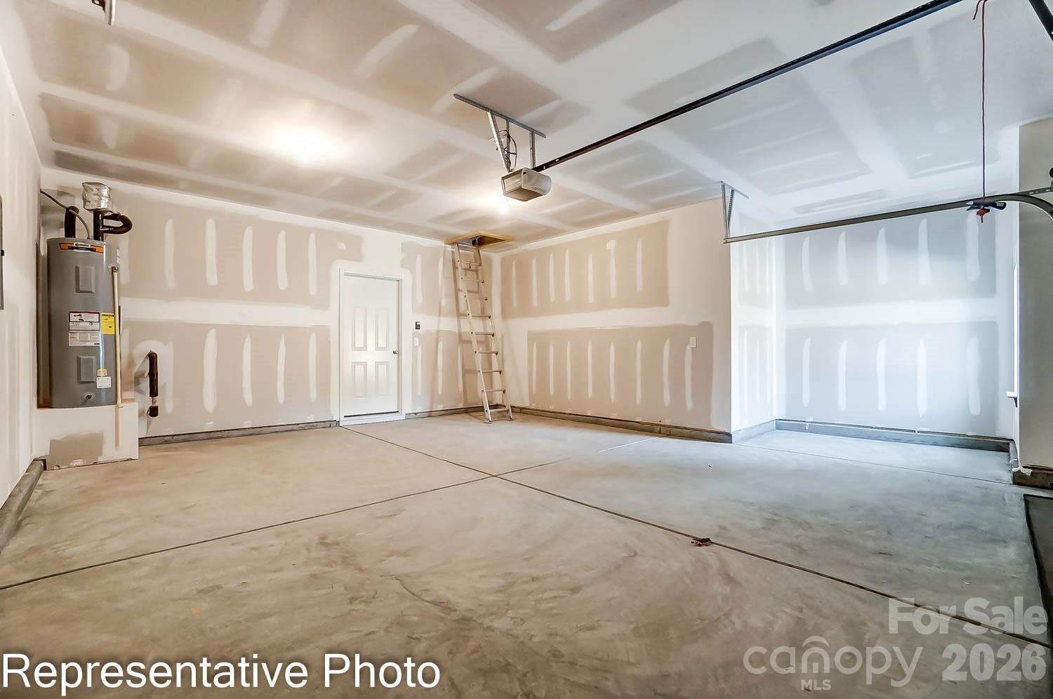 5047 Mclaughlin Loop — Waxhaw