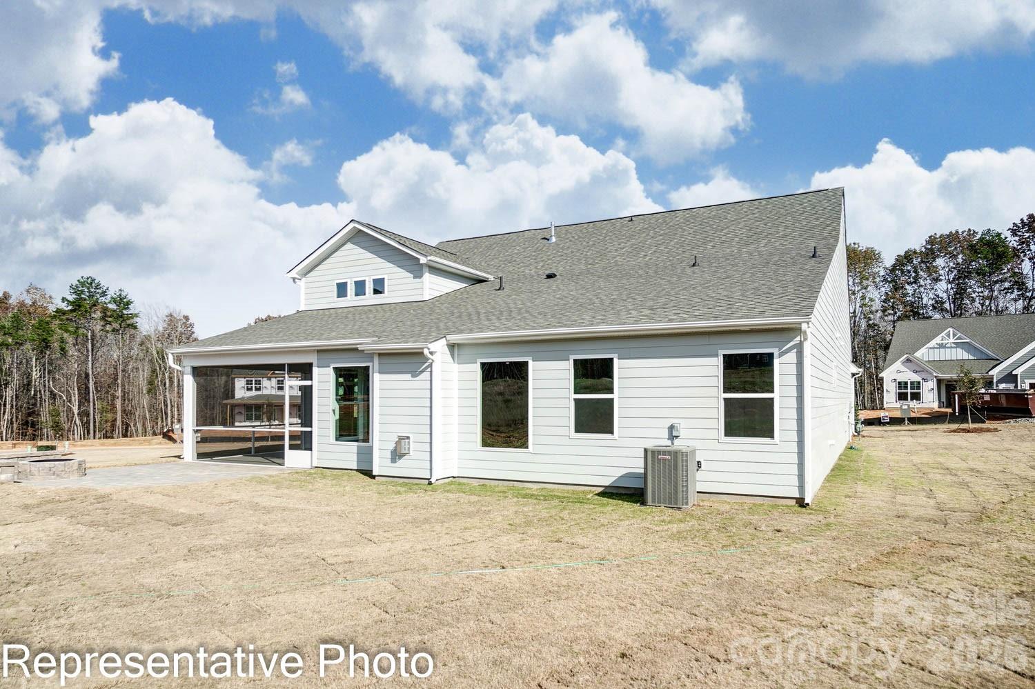 5047 Mclaughlin Loop — Waxhaw