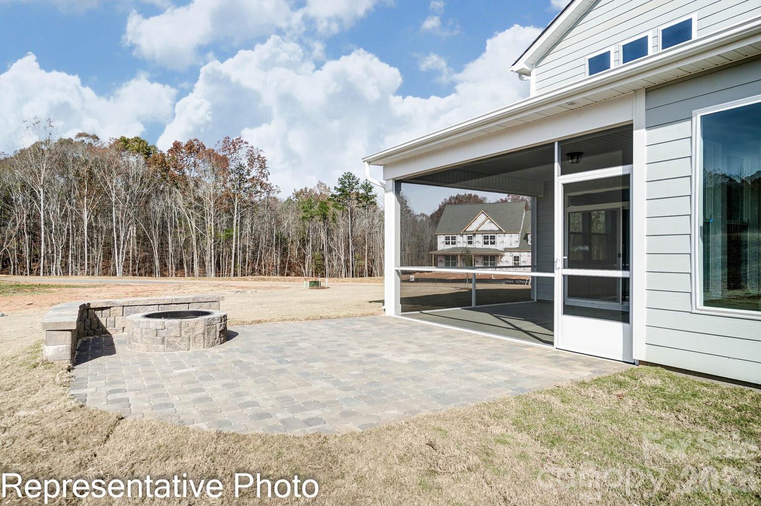 5047 Mclaughlin Loop — Waxhaw