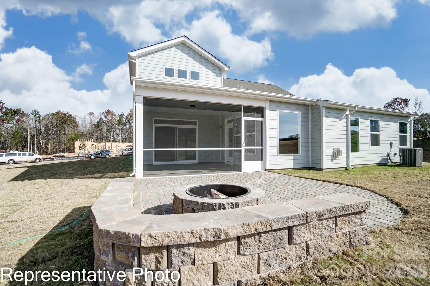 5047 Mclaughlin Loop — Waxhaw