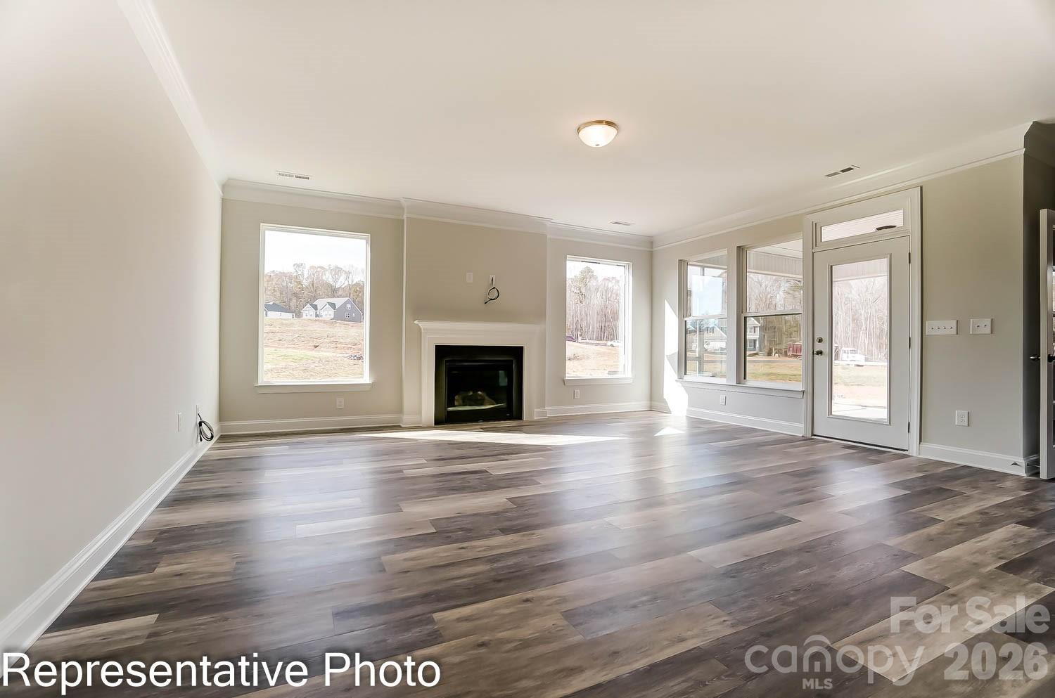 5047 Mclaughlin Loop — Waxhaw